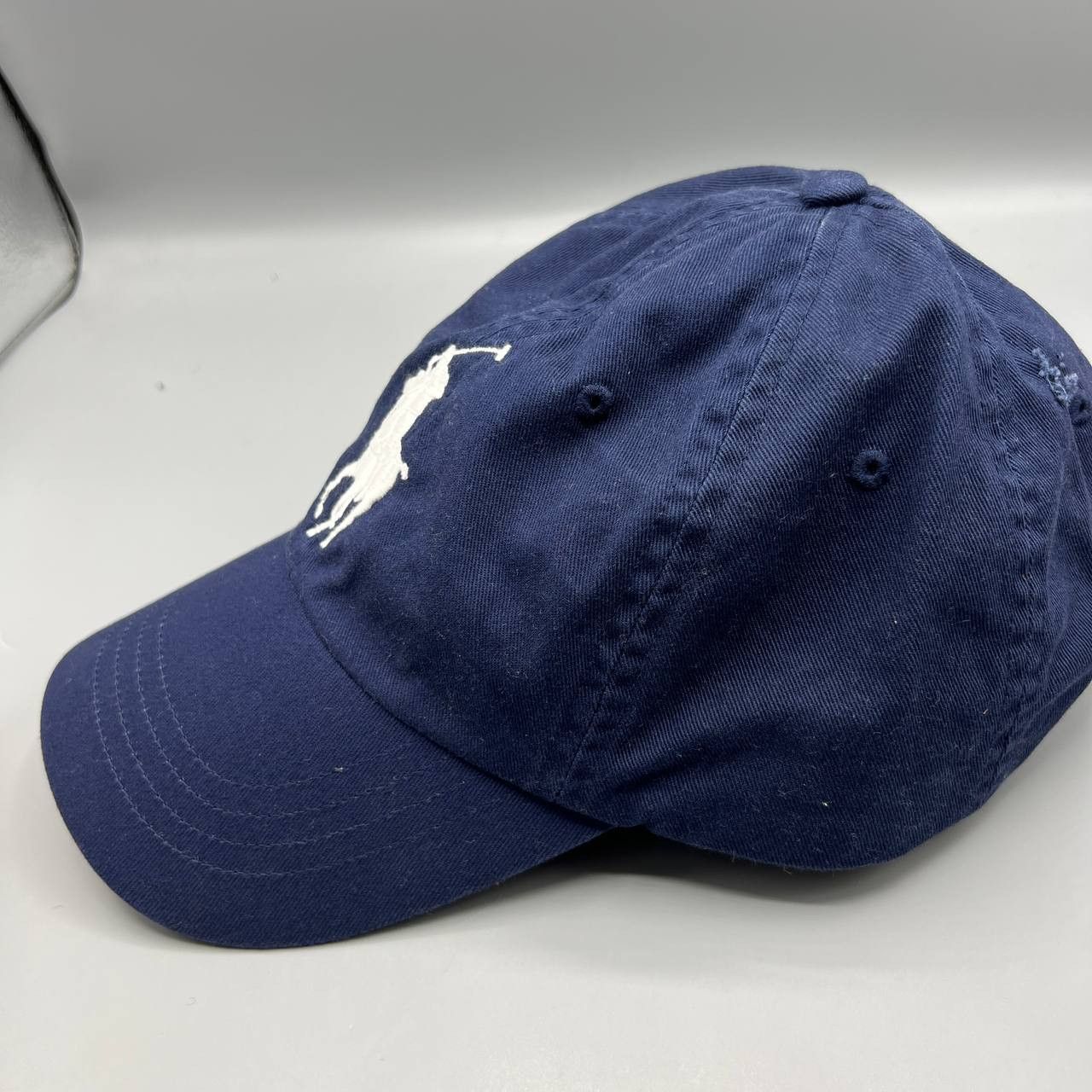 Polo Ralph Lauren Polo Ralph Lauren Golf Hat Men Embroidered Strap Back Cap Size ONE SIZE - 5 Thumbnail