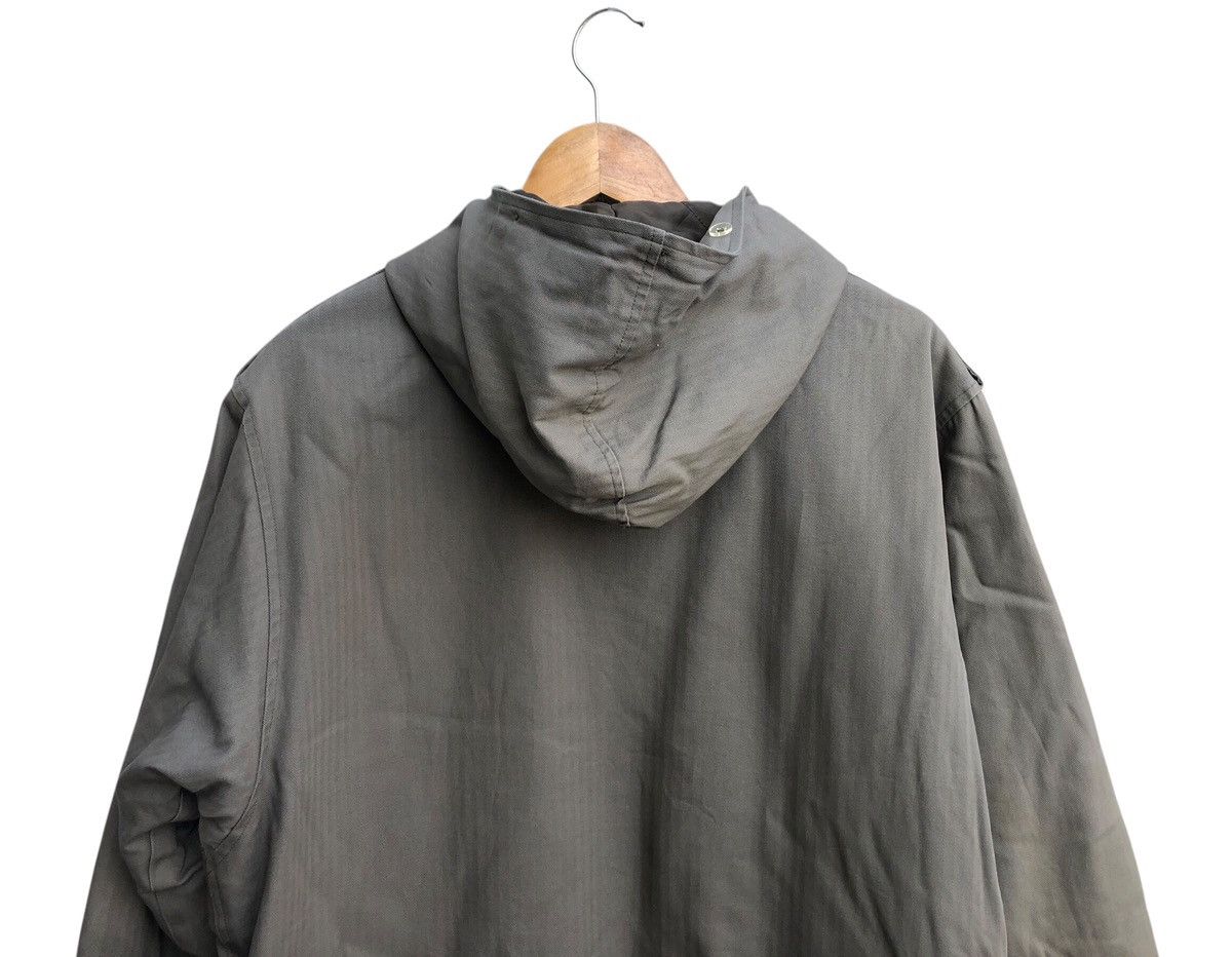 A.P.C. 🔥Mega Rare💥 A.P.C Military Jacket🔥 Size US M / EU 48-50 / 2 - 5 Thumbnail
