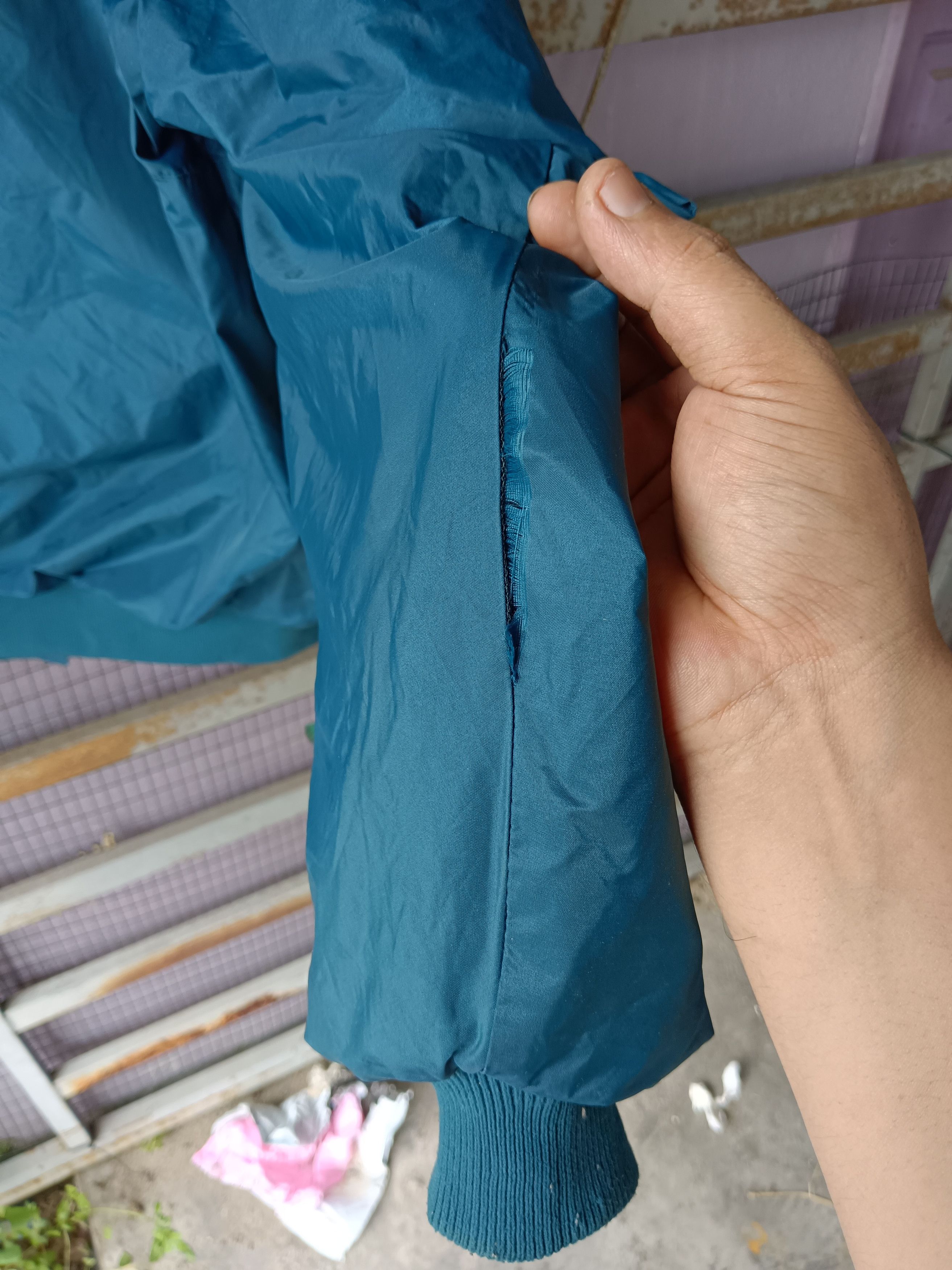 Patagonia × Vintage 🔥 VINTAGE BOMBER JACKET PATAGONIA 🔥VERY RARE🔥 Size US L / EU 52-54 / 3 - 10 Thumbnail