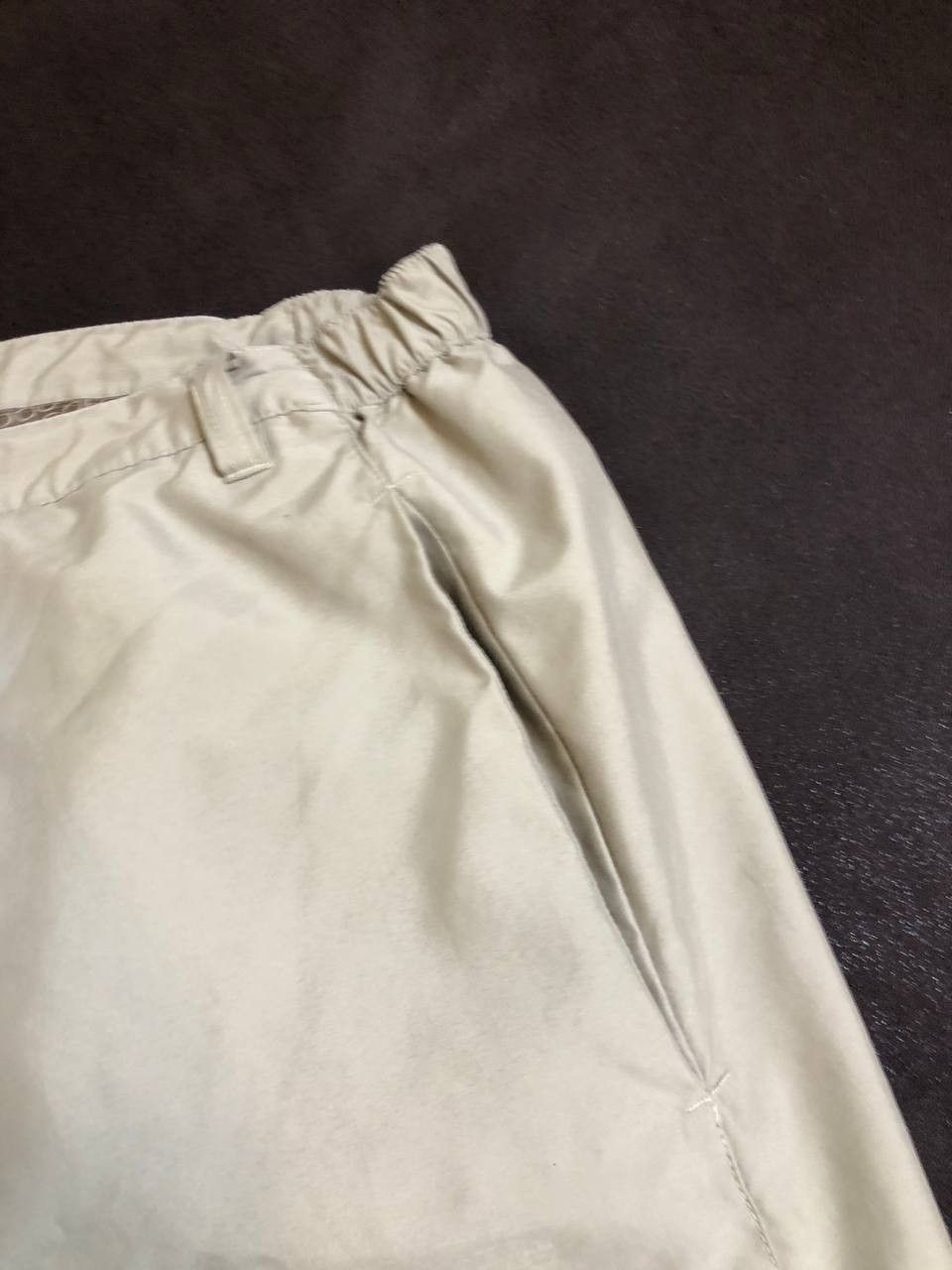 Nike Nike Vintage Y2K Baggy Track Sweatpants Grunge Hype Y2K Size US 38 / EU 54 - 10 Thumbnail