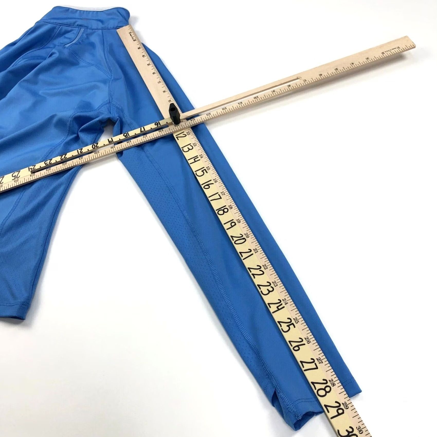 Vineyard Vines Vineyard Vines XS Performance Running Zip Pullover Blue Size XS / US 0-2 / IT 36-38 - 6 Thumbnail