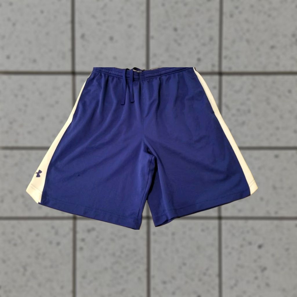 Under Armour VINTAGE Under armour NOT vintage? Size US 33 - 1 Thumbnail