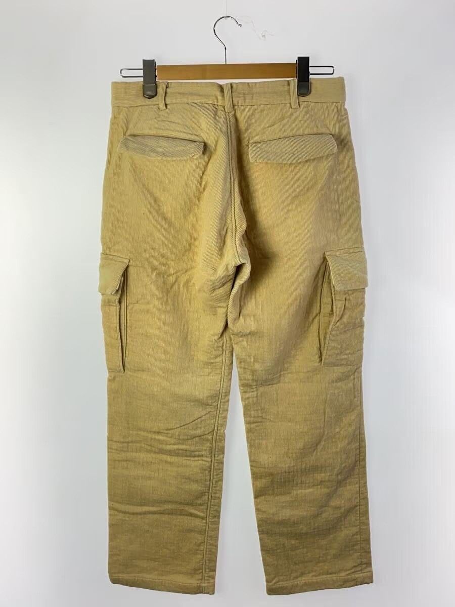 Yohji Yamamoto Cargo Corduroy Pants Size US 32 / EU 48 - 2 Thumbnail
