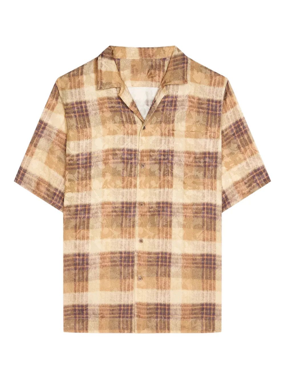 Other Short-Sleeved Shirts for Men Size US M / EU 48-50 / 2 - 3 Thumbnail