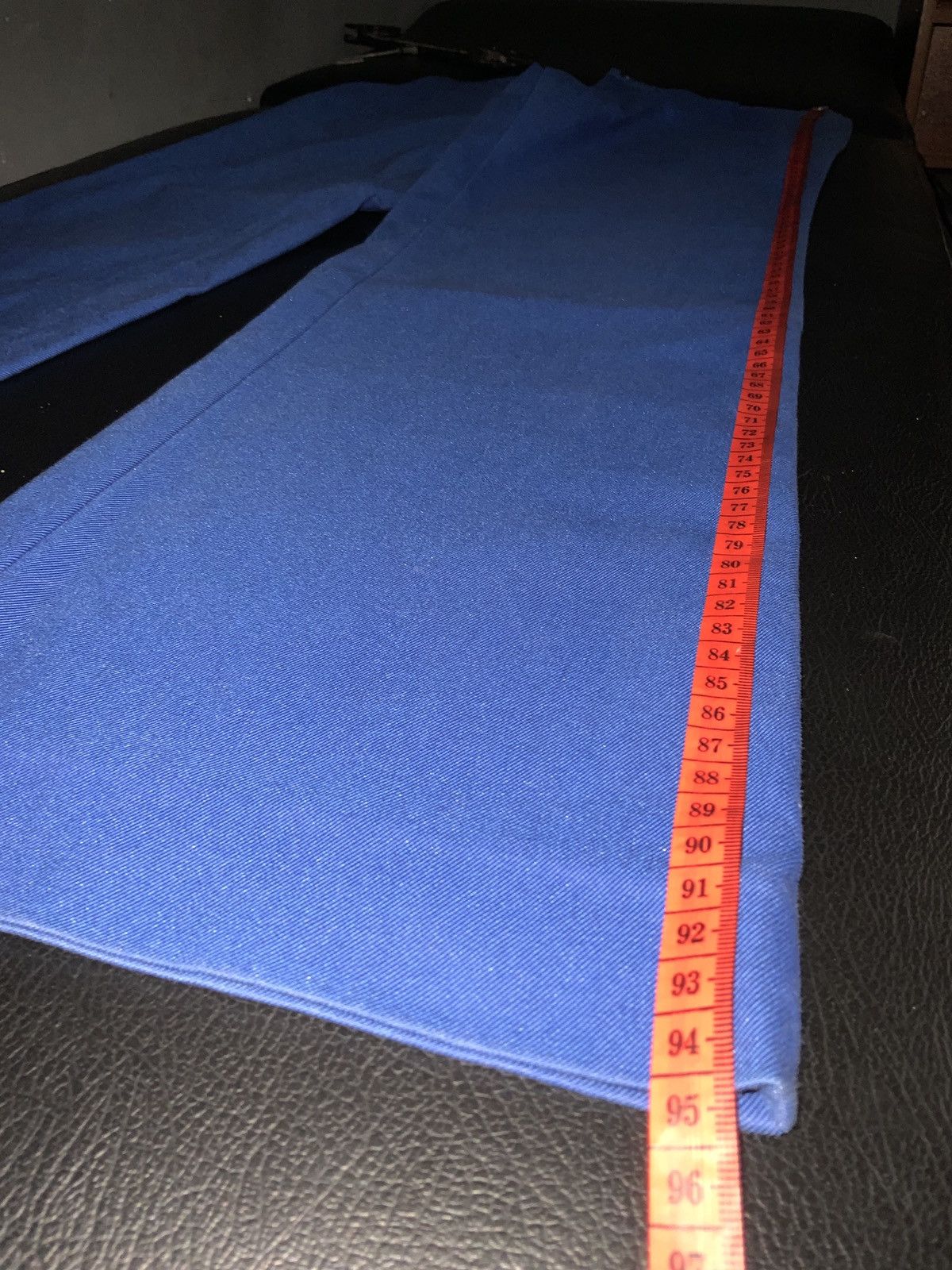 Issey Miyake issey miyake pants Size US 28 / EU 44 - 7 Thumbnail