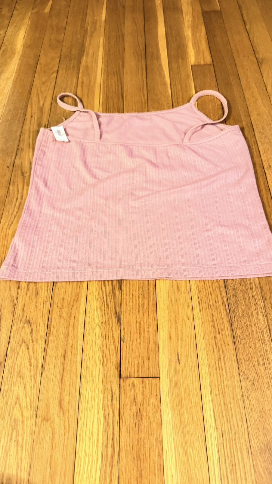 Gap NWT GAp Body PInk tank top Size XL / US 12-14 / IT 48-50 - 1 Thumbnail