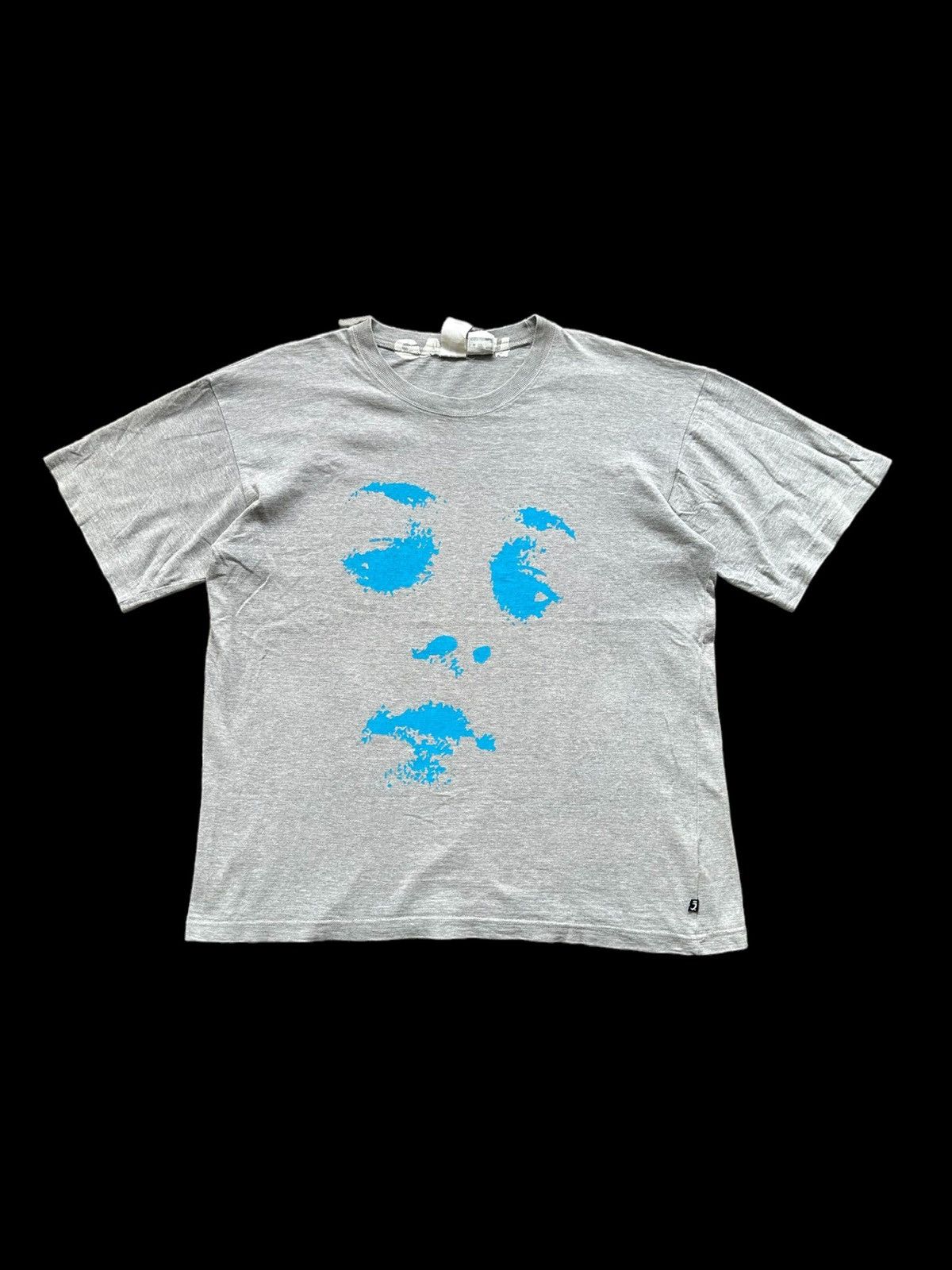 Garni 00's archive Garni x AG by Experiment collab tee Size US L / EU 52-54 / 3 - 1 Thumbnail