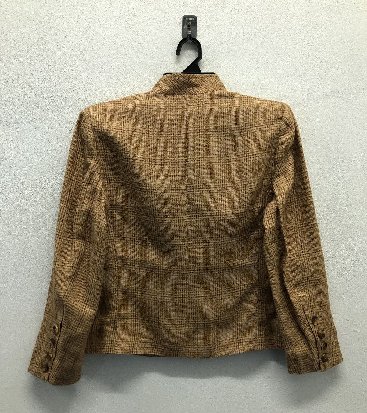 Sonia Rykiel Vintage Sonia Rykiel Paris Made In France Jacket Size M / US 6-8 / IT 42-44 - 2 Thumbnail