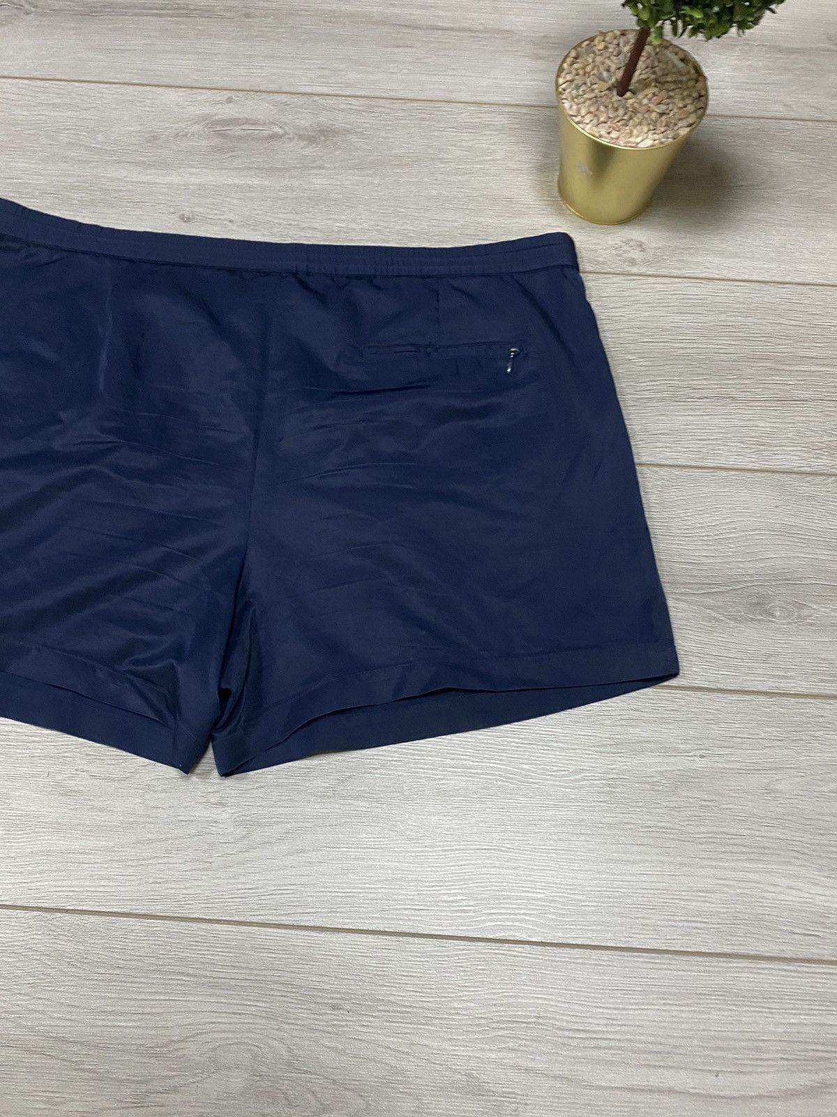 Nike Nike court vintage tennis shorts Size US 38 / EU 54 - 8 Thumbnail