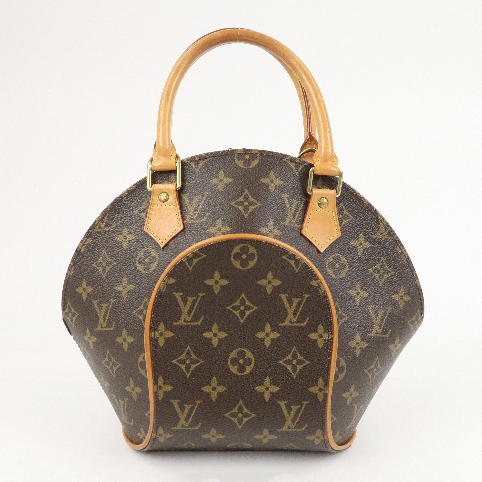 Louis Vuitton Louis Vuitton Monogram Ellipse PM Satchel Size ONE SIZE - 2 Thumbnail