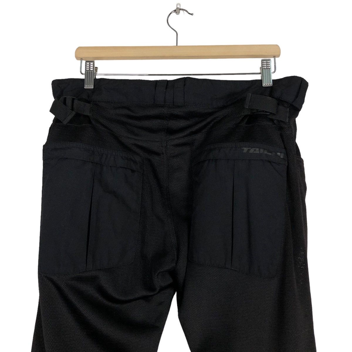 Japanese Brand 🔥Vtg Rare Motor Cross Racing Pants Taichi Japan Made Size US 34 / EU 50 - 9 Thumbnail