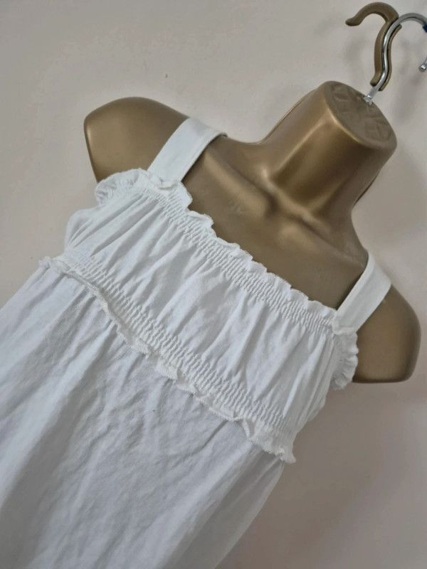 Vintage Vintage babydoll tunic Size M / US 6-8 / IT 42-44 - 2 Thumbnail
