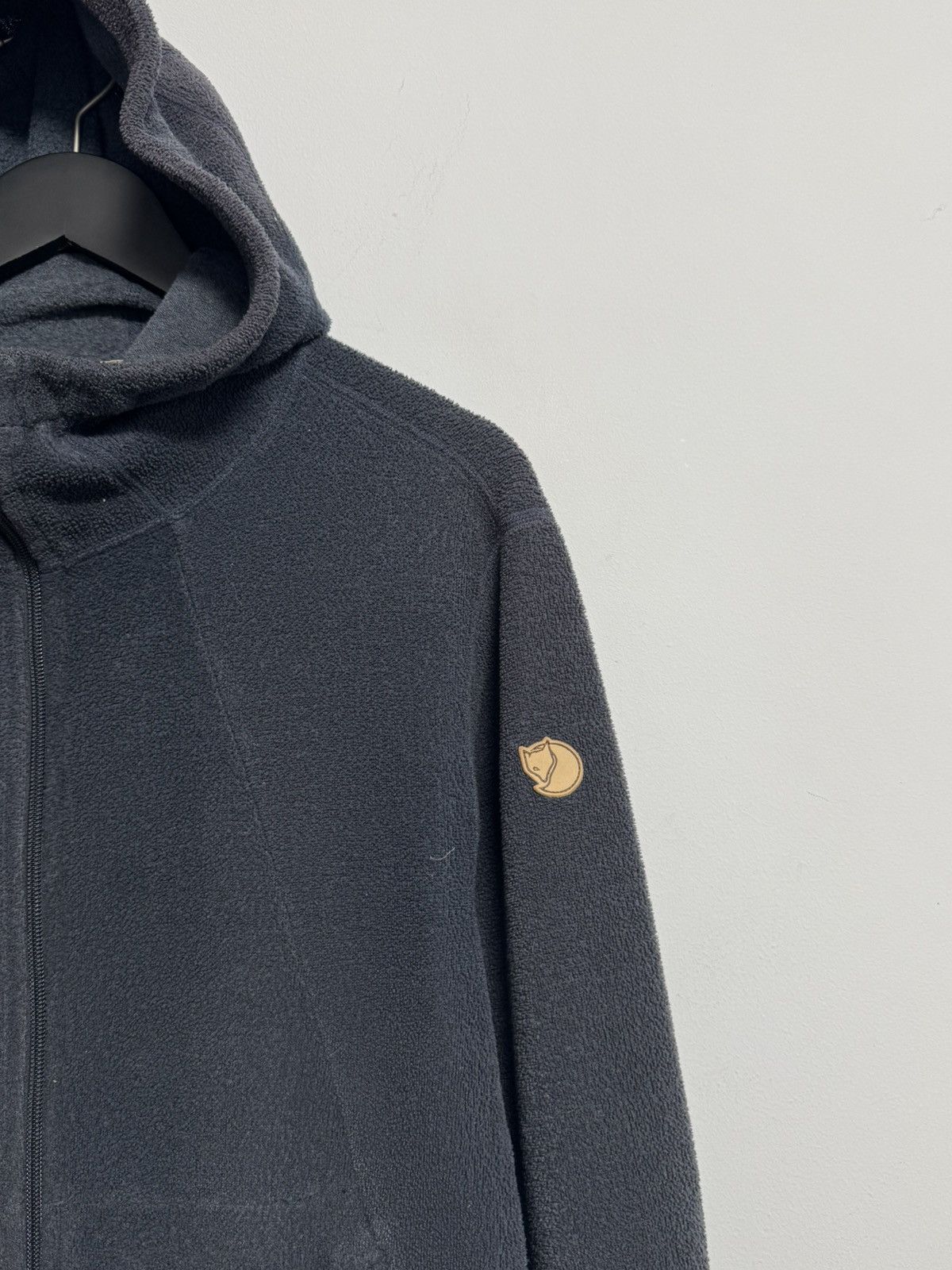 Fjallraven Fjallraven Zip Fleece Vintage Outdoor Size US L / EU 52-54 / 3 - 7 Thumbnail