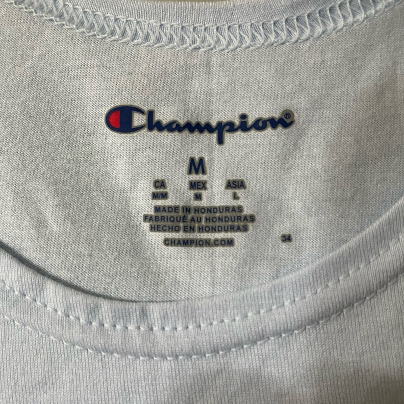 Champion Champion Men's Tank Top, Size Medium, NWT - Christmas Gift! Size US M / EU 48-50 / 2 - 4 Thumbnail
