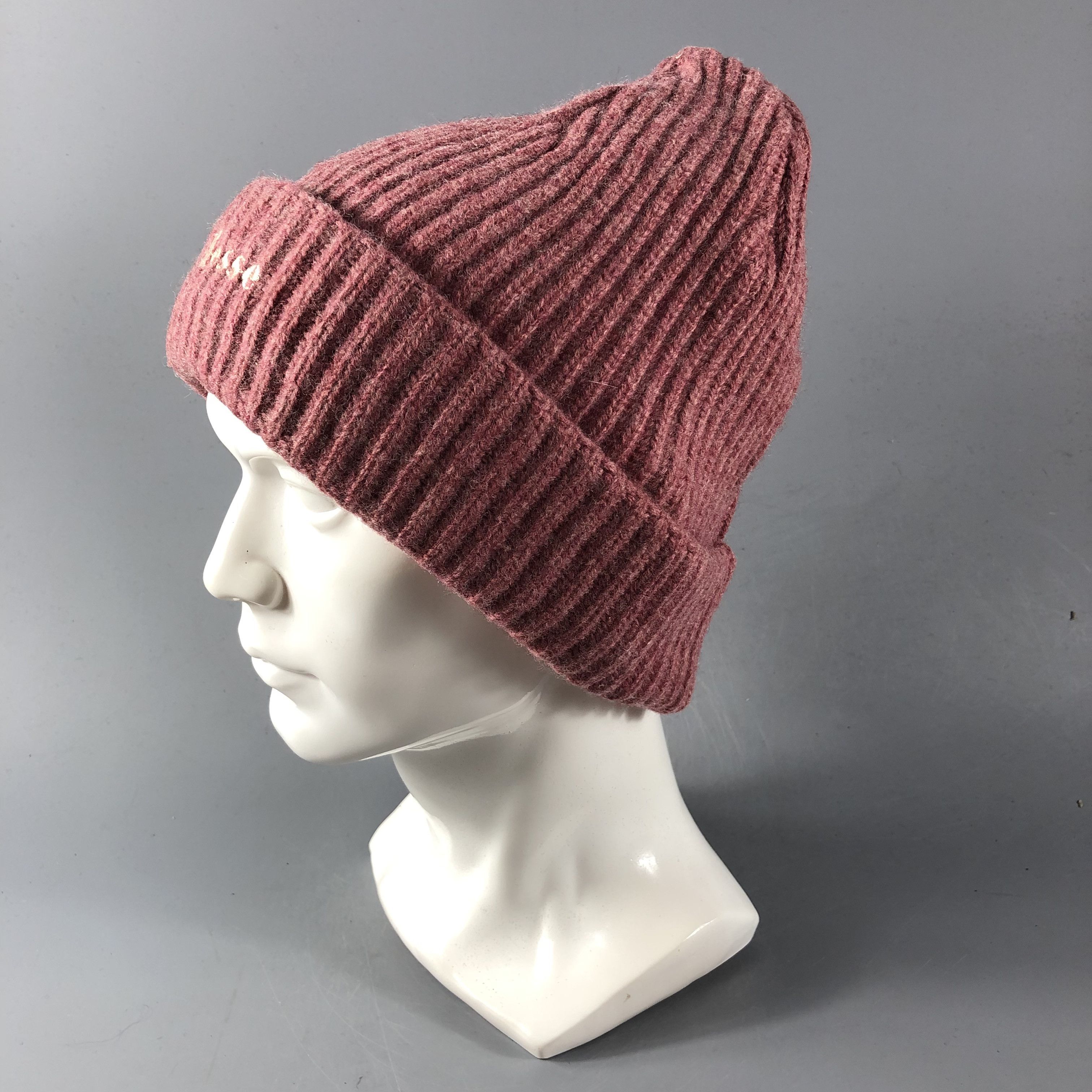Ellesse Ellesse Fisherman Wool Beanie Snowcap Snow Hat B575 Size ONE SIZE - 2 Thumbnail