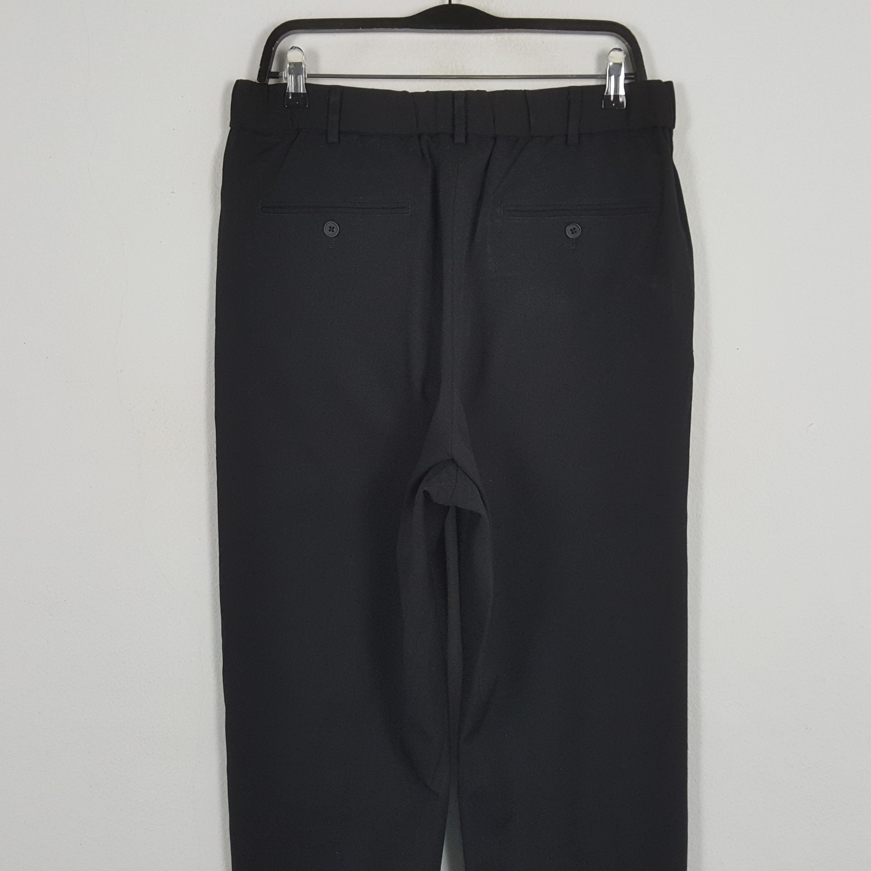 Japanese Brand × Uniqlo UNIQLO Japanese Brand Pants Size US 30 / EU 46 - 5 Thumbnail