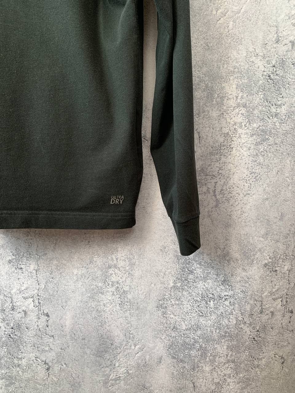 Lacoste Lacoste Sport Ultra Dry Sweatshirt Sweater Jumper Pullover Size US L / EU 52-54 / 3 - 9 Thumbnail
