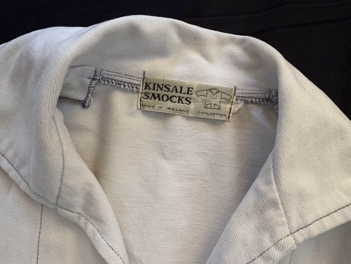 Other 70s Kinsale Smocks Size US L / EU 52-54 / 3 - 2 Thumbnail