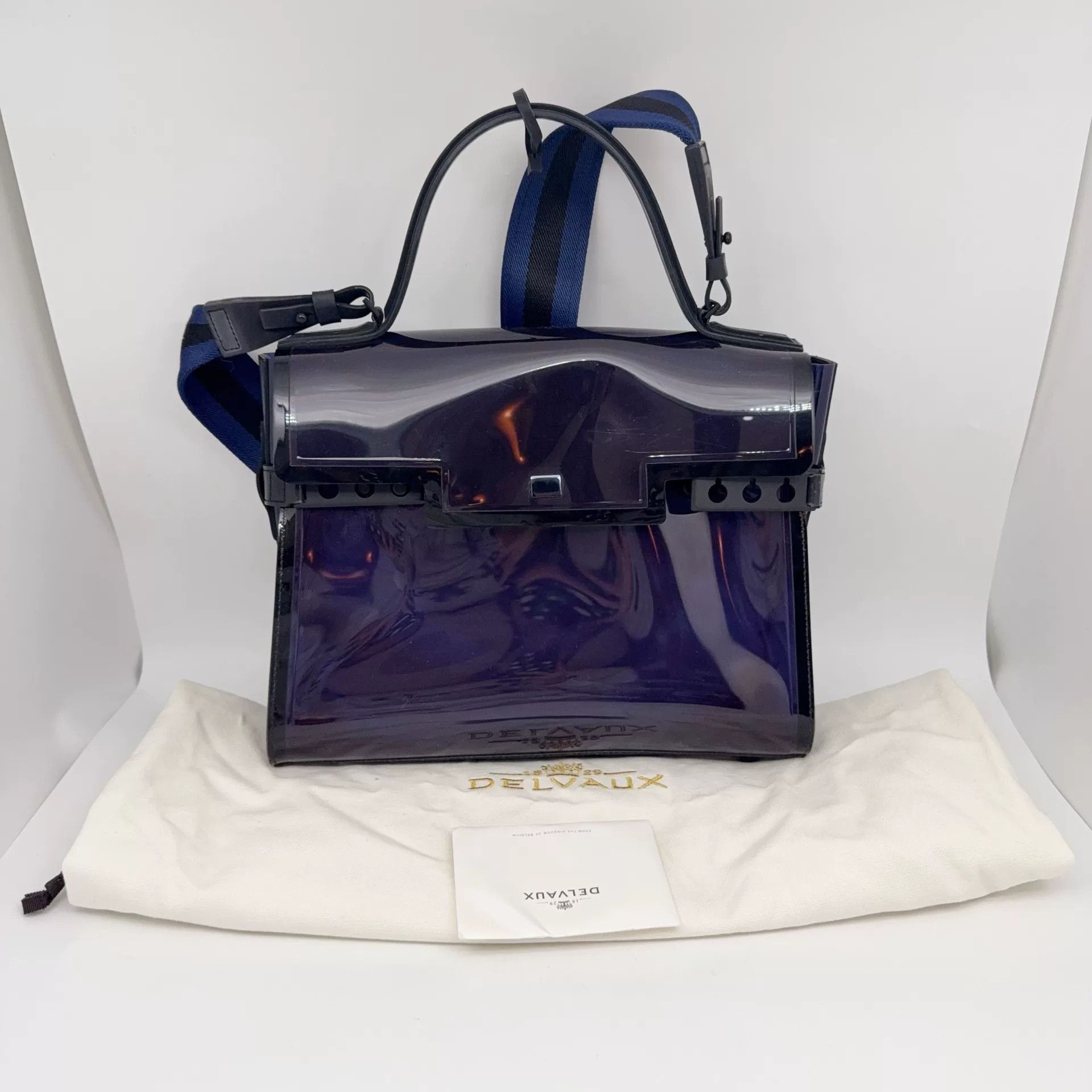 Louis Vuitton Pre-loved Bag Very good condition Size ONE SIZE - 1 Thumbnail