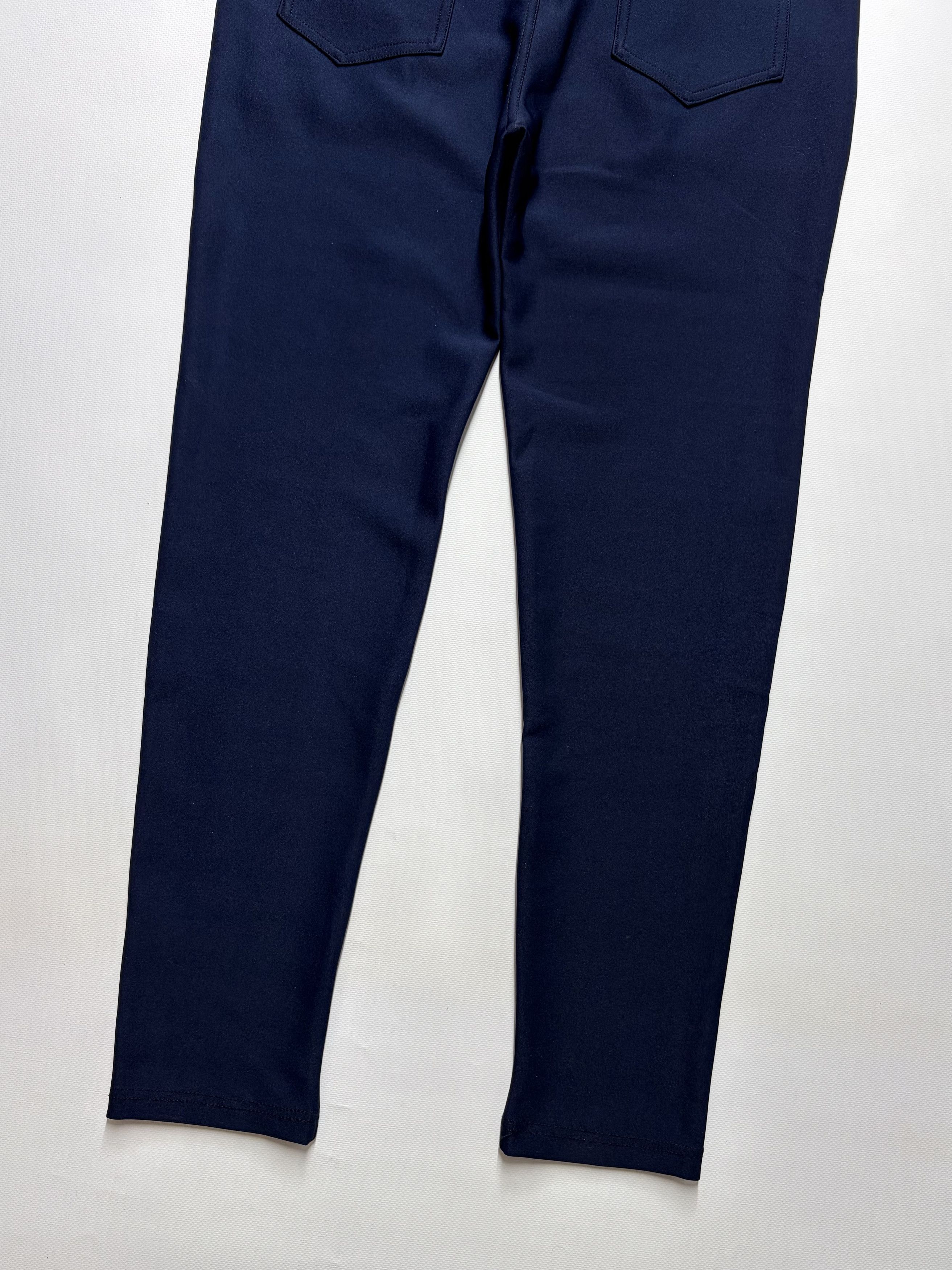 Vintage Vintage Women's Pants Size 28" / US 6 / IT 42 - 10 Thumbnail
