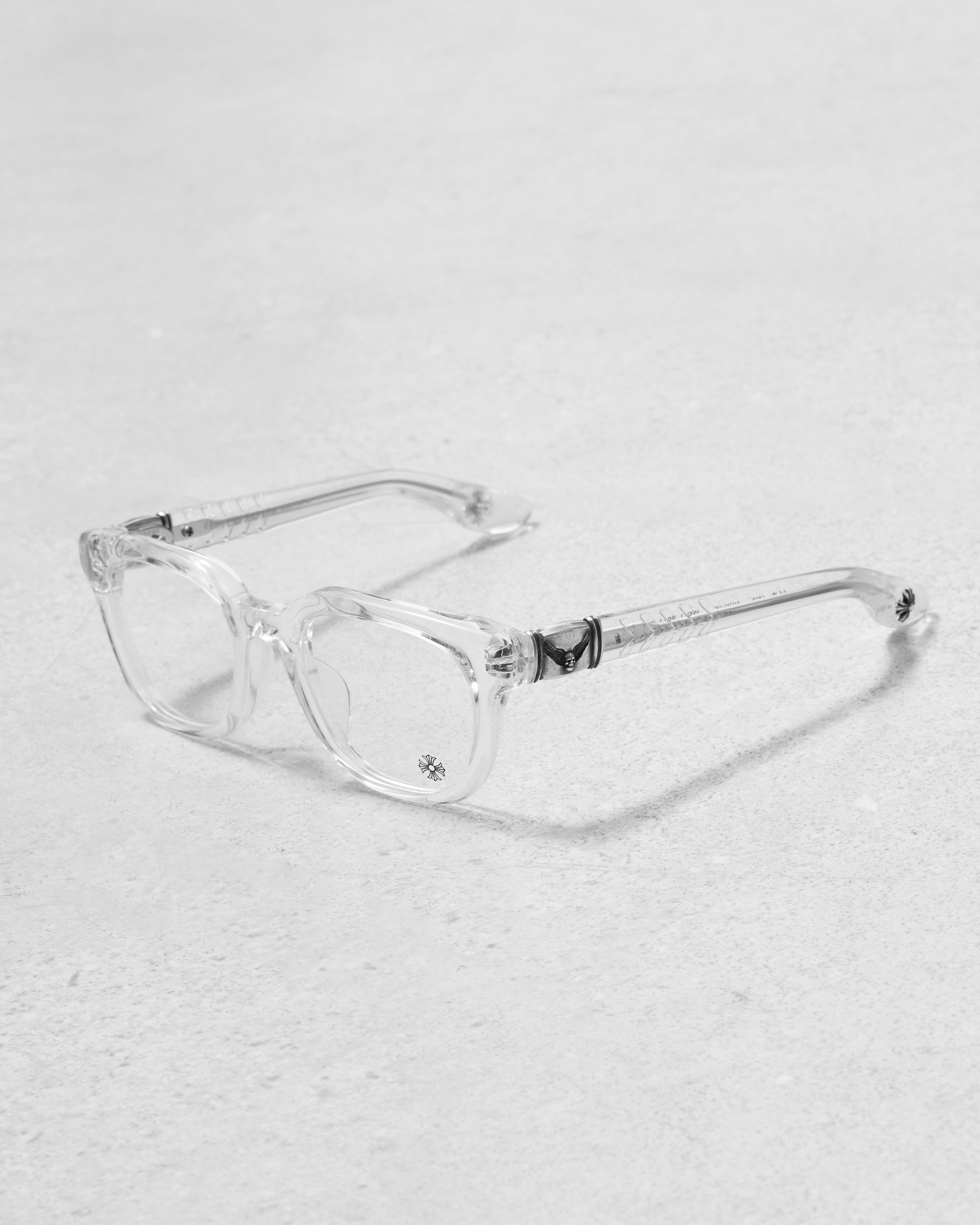 Chrome Hearts CHROME HEARTS WELL HELL YEAH Size ONE SIZE - 2 Thumbnail