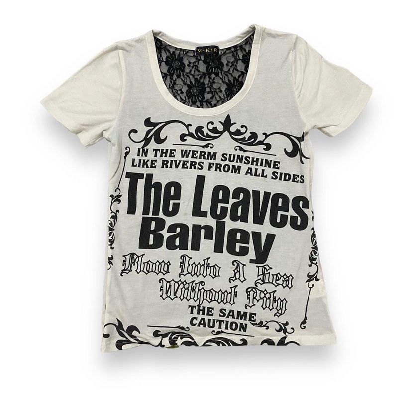 If Six Was Nine × Japanese Brand × Le Grande Bleu (L.G.B.) if six