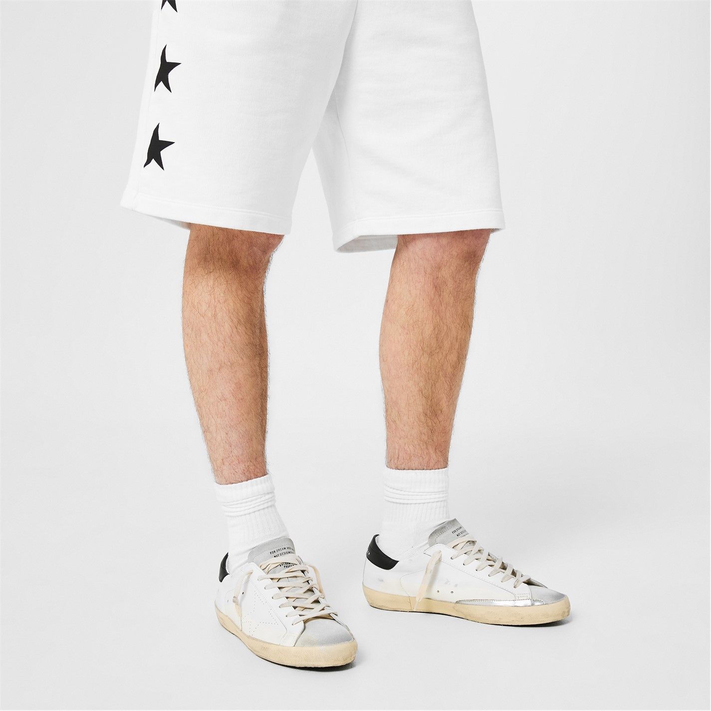 Golden Goose Super-Star Trainers Size US 10 / EU 43 - 5 Thumbnail