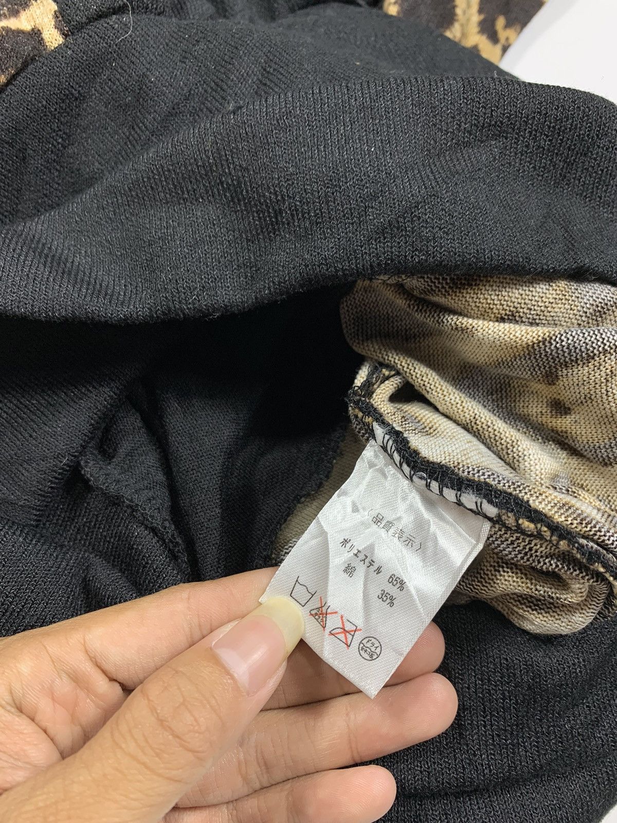 If Six Was Nine Sick Japanese Mix Doll Hoodie ifisixwsnine lgb style Size US S / EU 44-46 / 1 - 5 Thumbnail