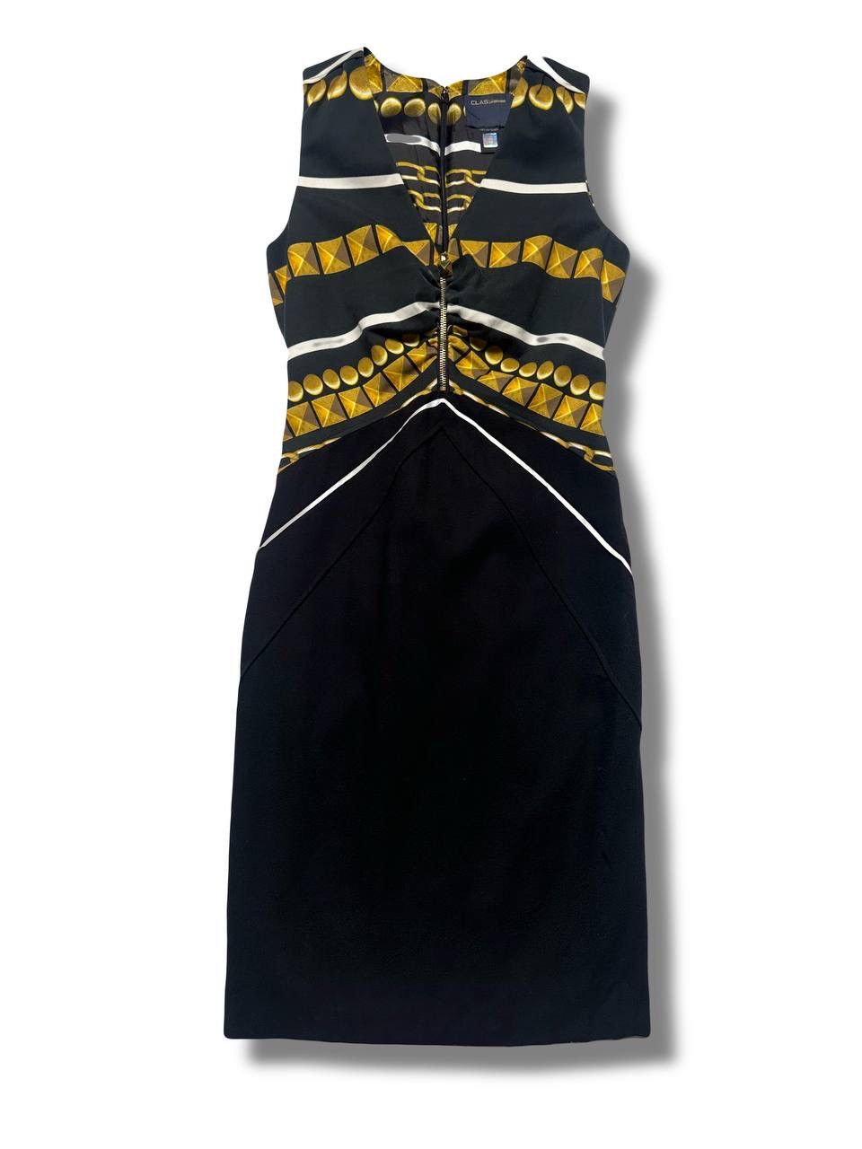 Cavalli Class × Roberto Cavalli Class Roberto Cavalli Dress women Size M Size M / US 6-8 / IT 42-44 - 1 Thumbnail