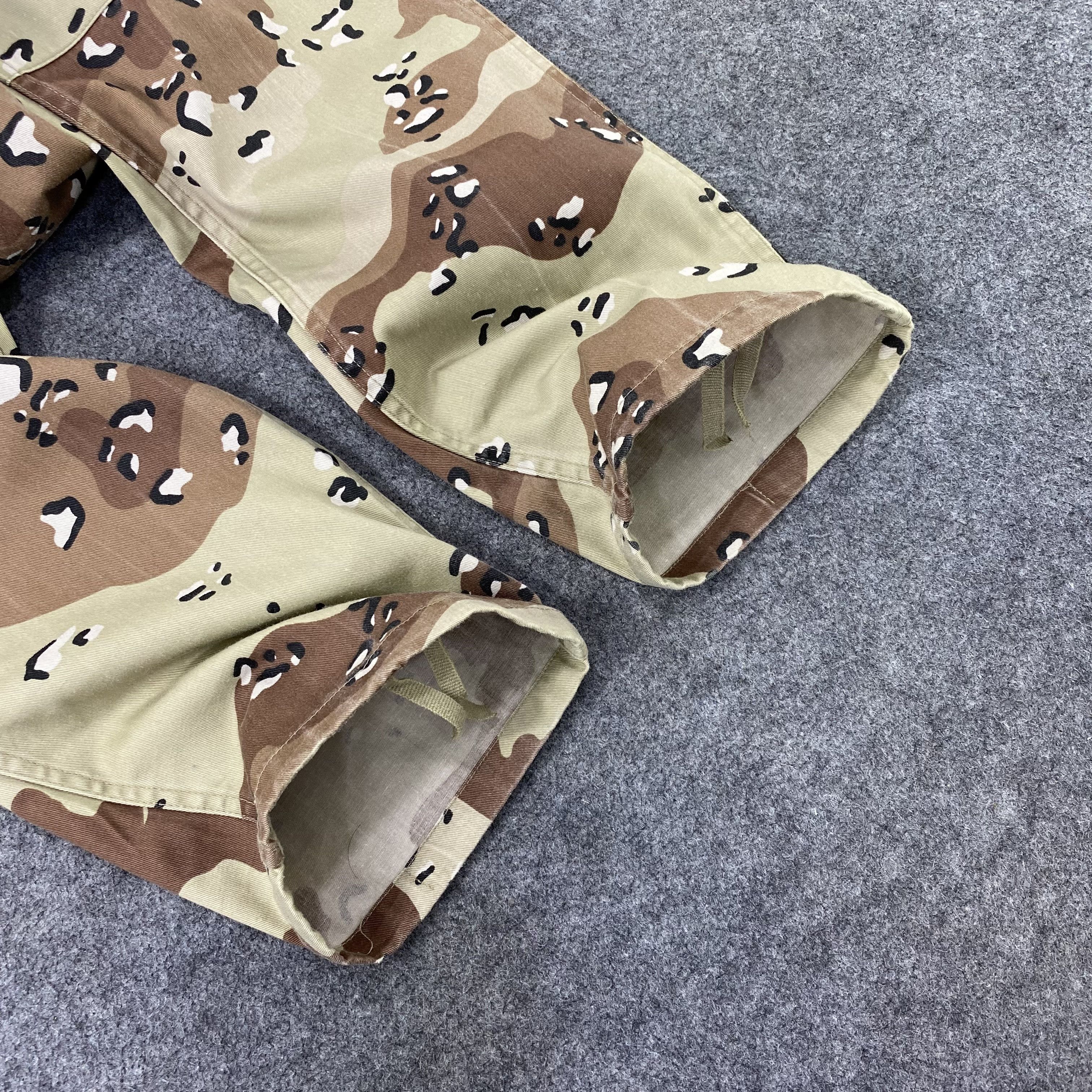 Other Military Cargo Pants -C039 Size US 32 / EU 48 - 11 Thumbnail