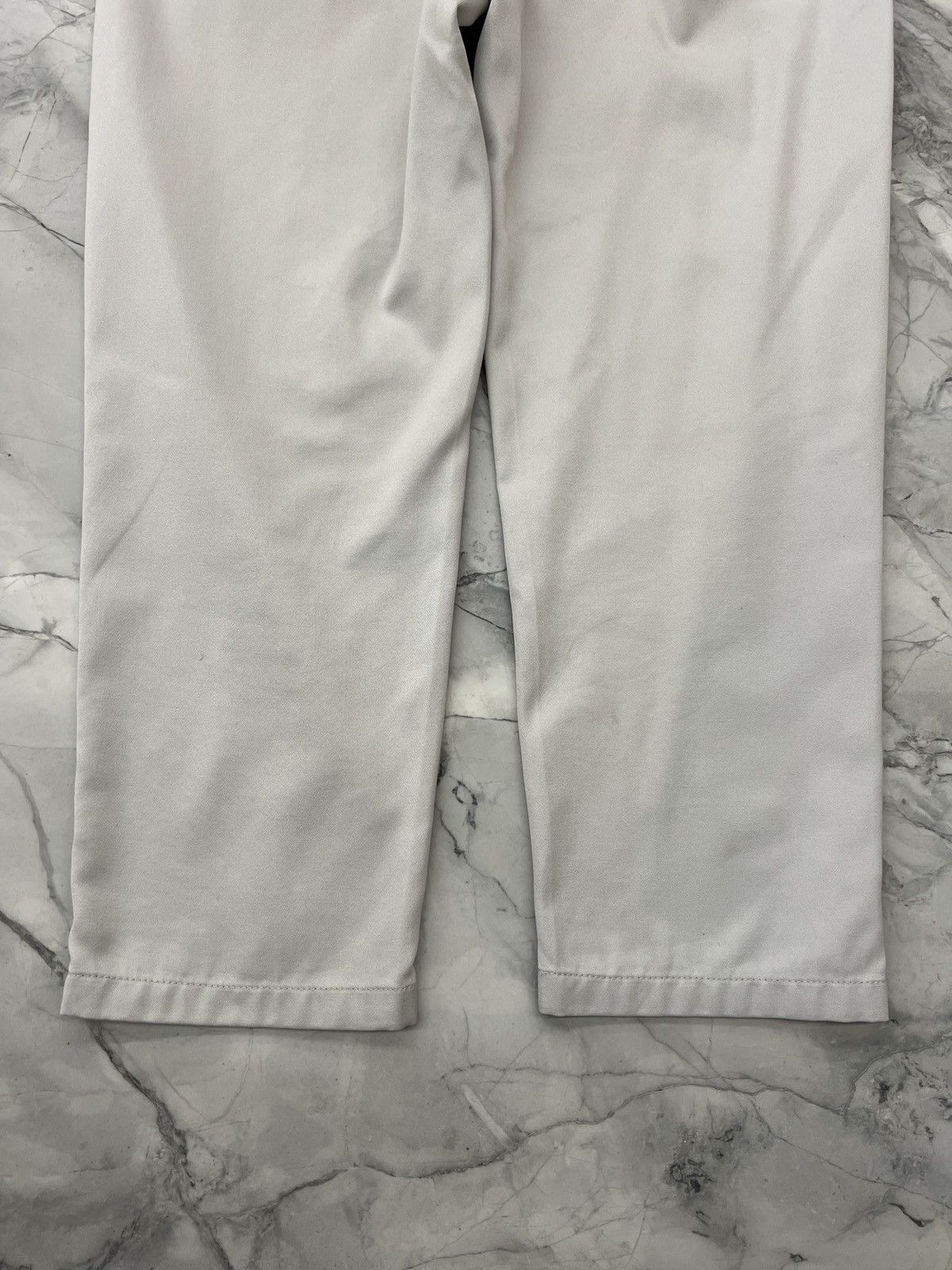 Acne Studios Acne Studios Straight Wide Chino Size US 33 - 12 Thumbnail
