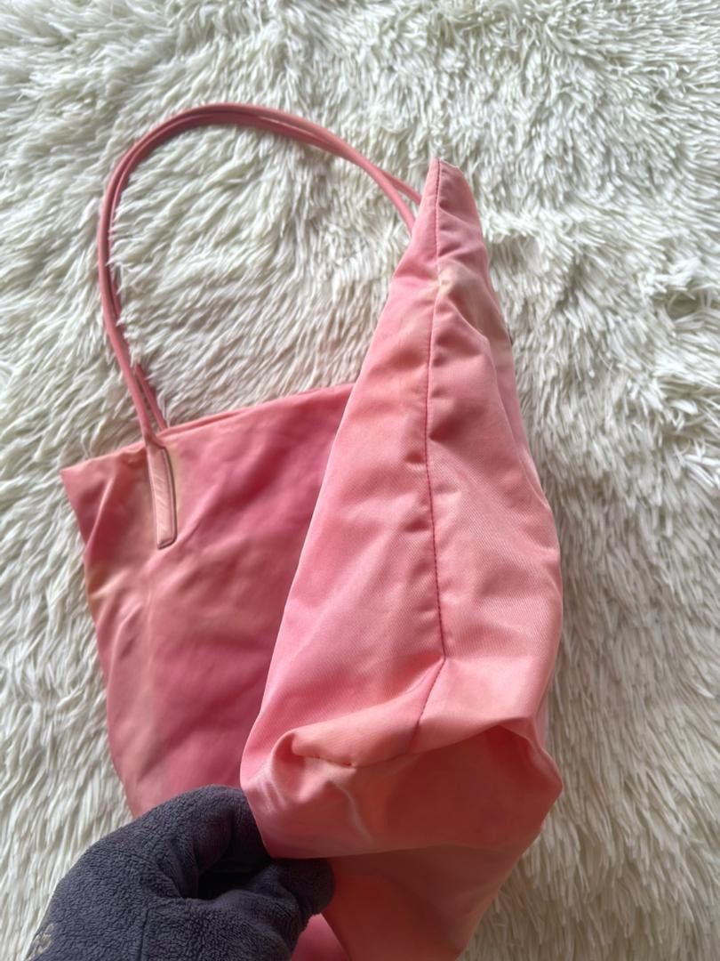 Prada Prada Sun Faded Tote Bag Size ONE SIZE - 8 Thumbnail