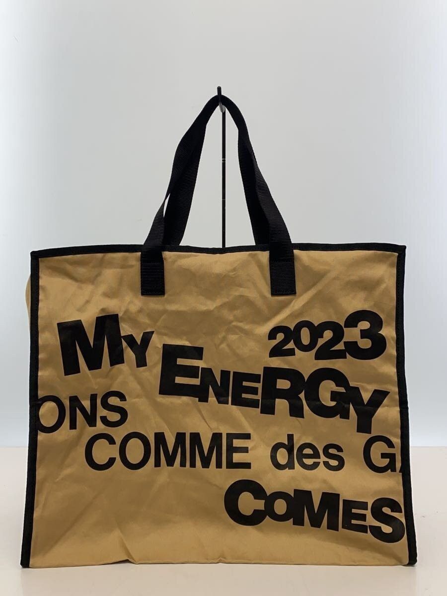 Comme des Garcons Freedom Tote Bag Size ONE SIZE - 3 Thumbnail