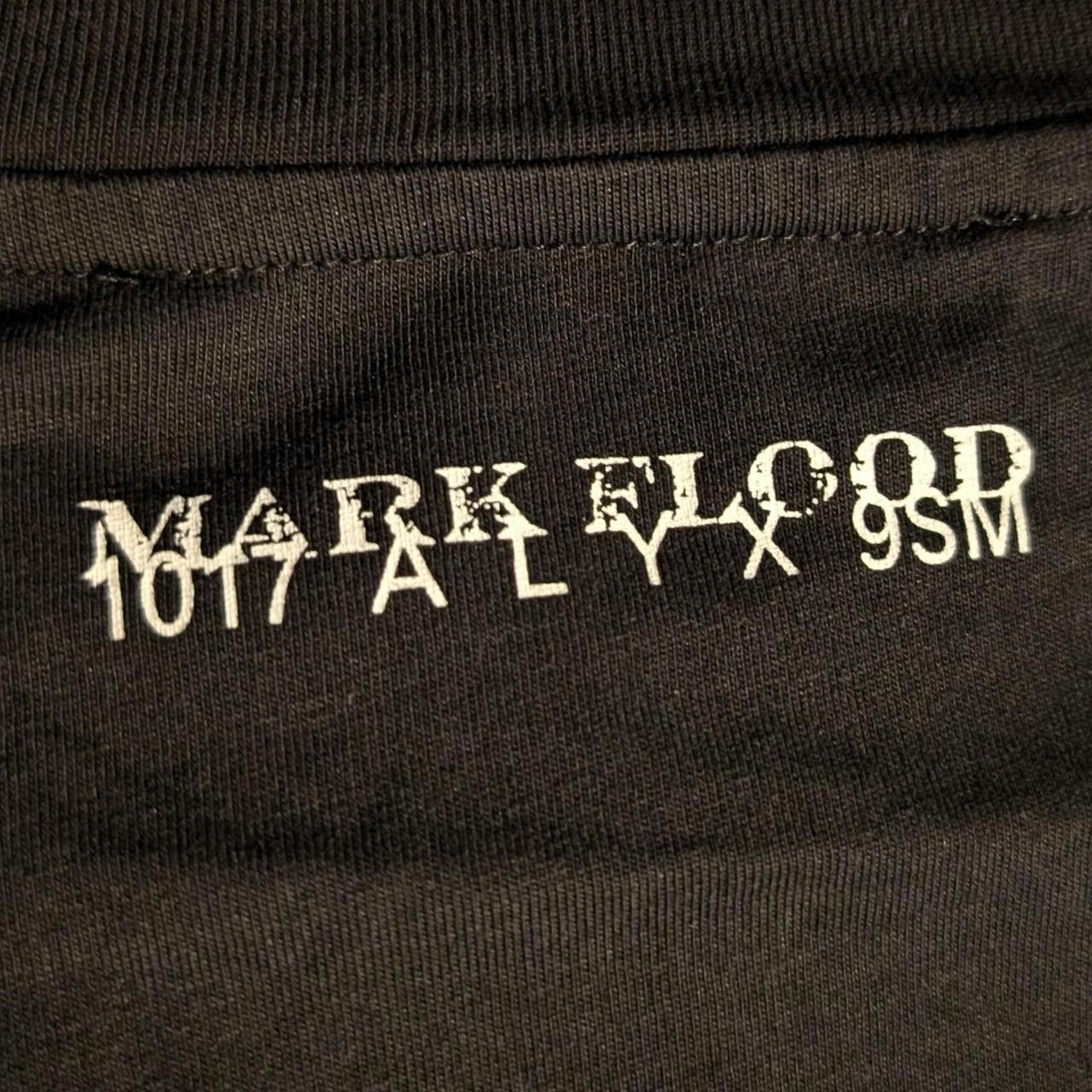 1017 ALYX 9SM Mark Flood Marlboro Tee Size US S / EU 44-46 / 1 - 3 Thumbnail