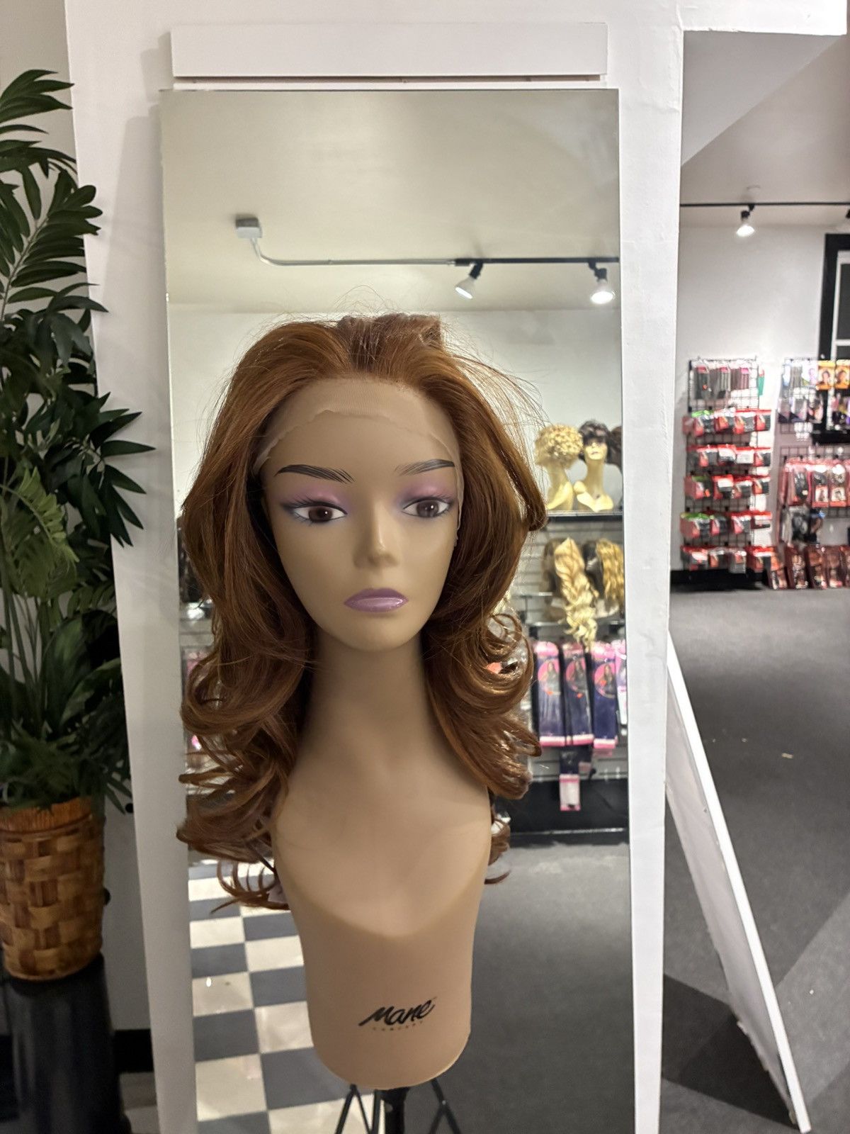 Other Tess wigs Size ONE SIZE - 1 Thumbnail