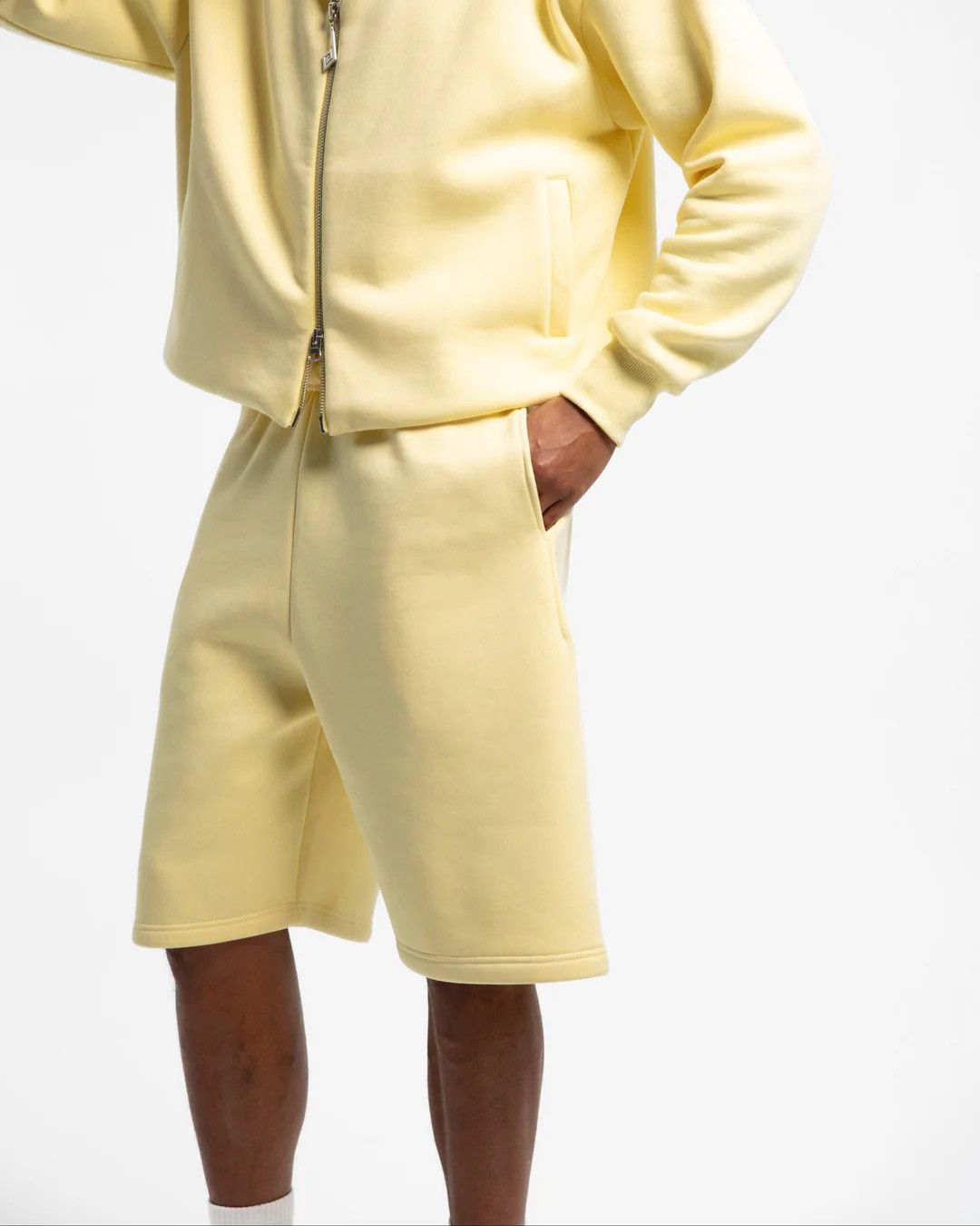 Other Perplex Shorts in Butter Size US 32 / EU 48 - 2 Thumbnail