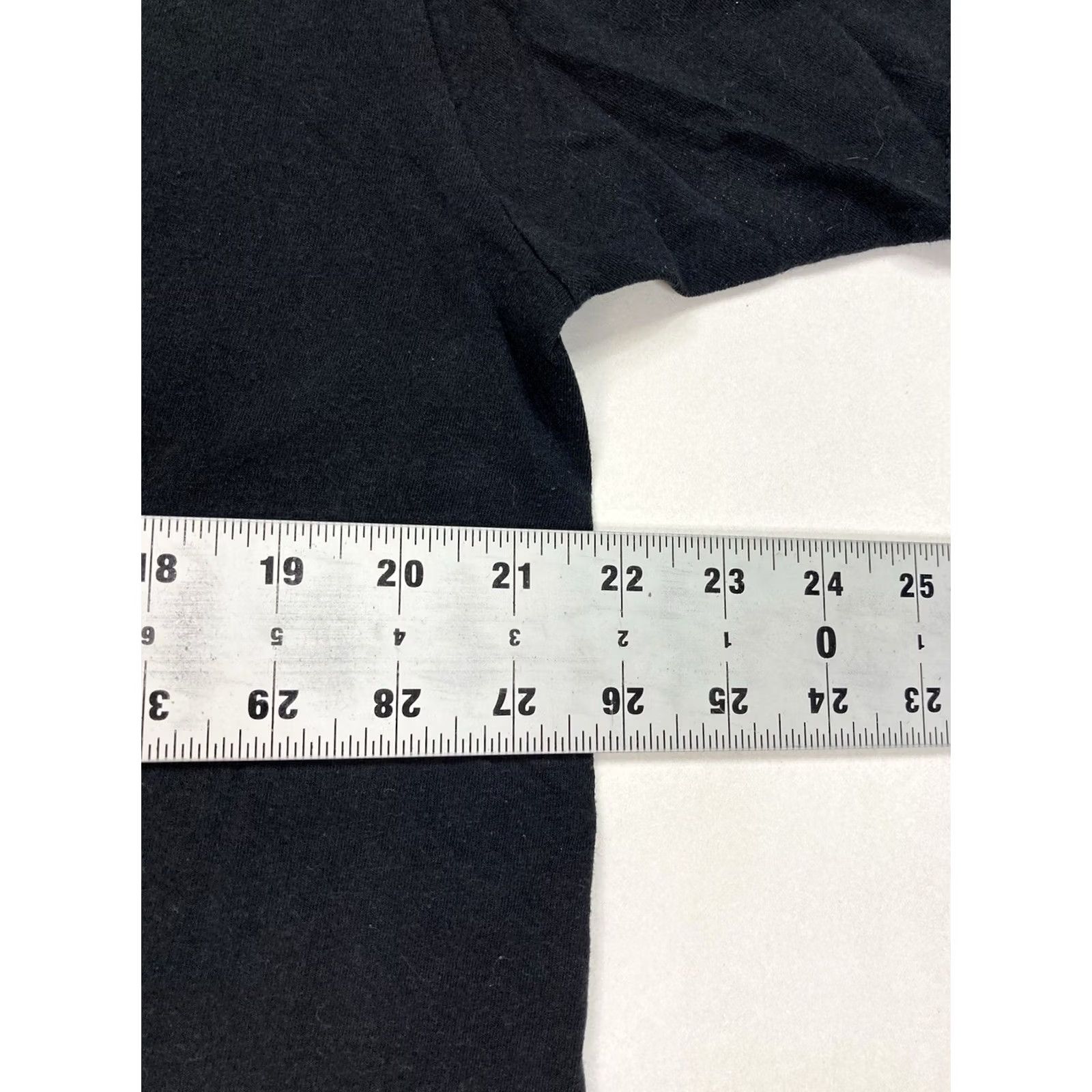 Vintage Aaliyah Music Graphic T-Shirt Men Large Black Short Sleeve Size US L / EU 52-54 / 3 - 6 Thumbnail
