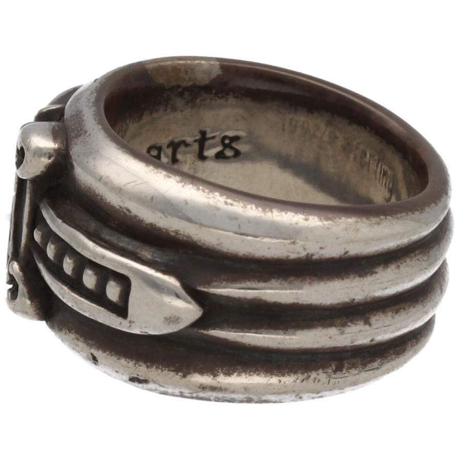 Chrome Hearts US5.5 Chrome Hearts Dagger Ring 10 Size ONE SIZE - 3 Thumbnail