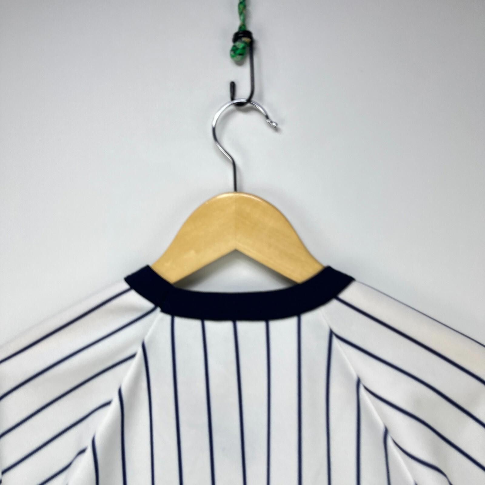 MLB Vintage 80s Minnesota Twins Baseball Jersey Medium Large Fit Size ONE SIZE - 11 Thumbnail