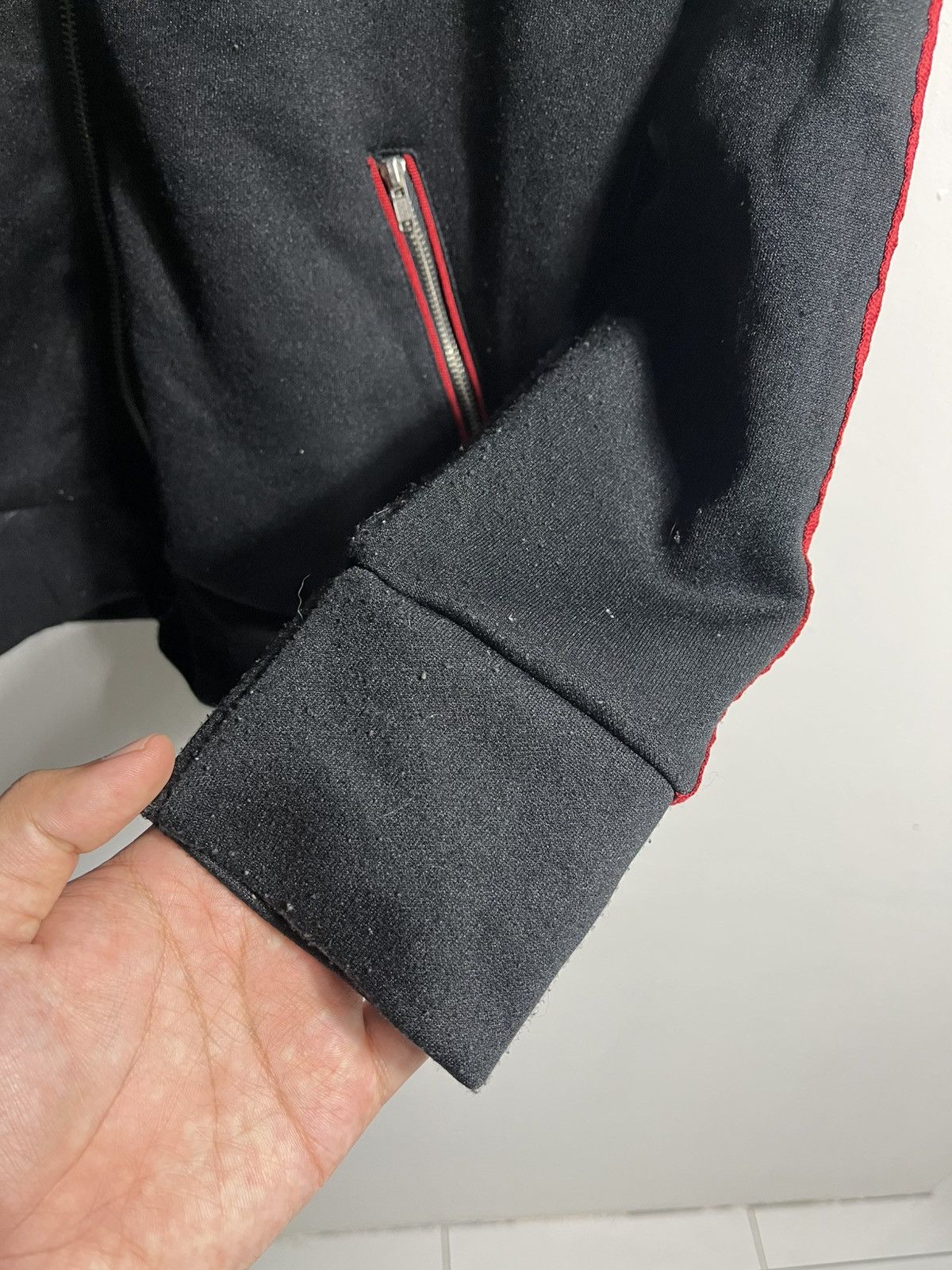 If Six Was Nine Fucker Seditionaries Sex Pot Revenge Jacket Size US S / EU 44-46 / 1 - 3 Thumbnail