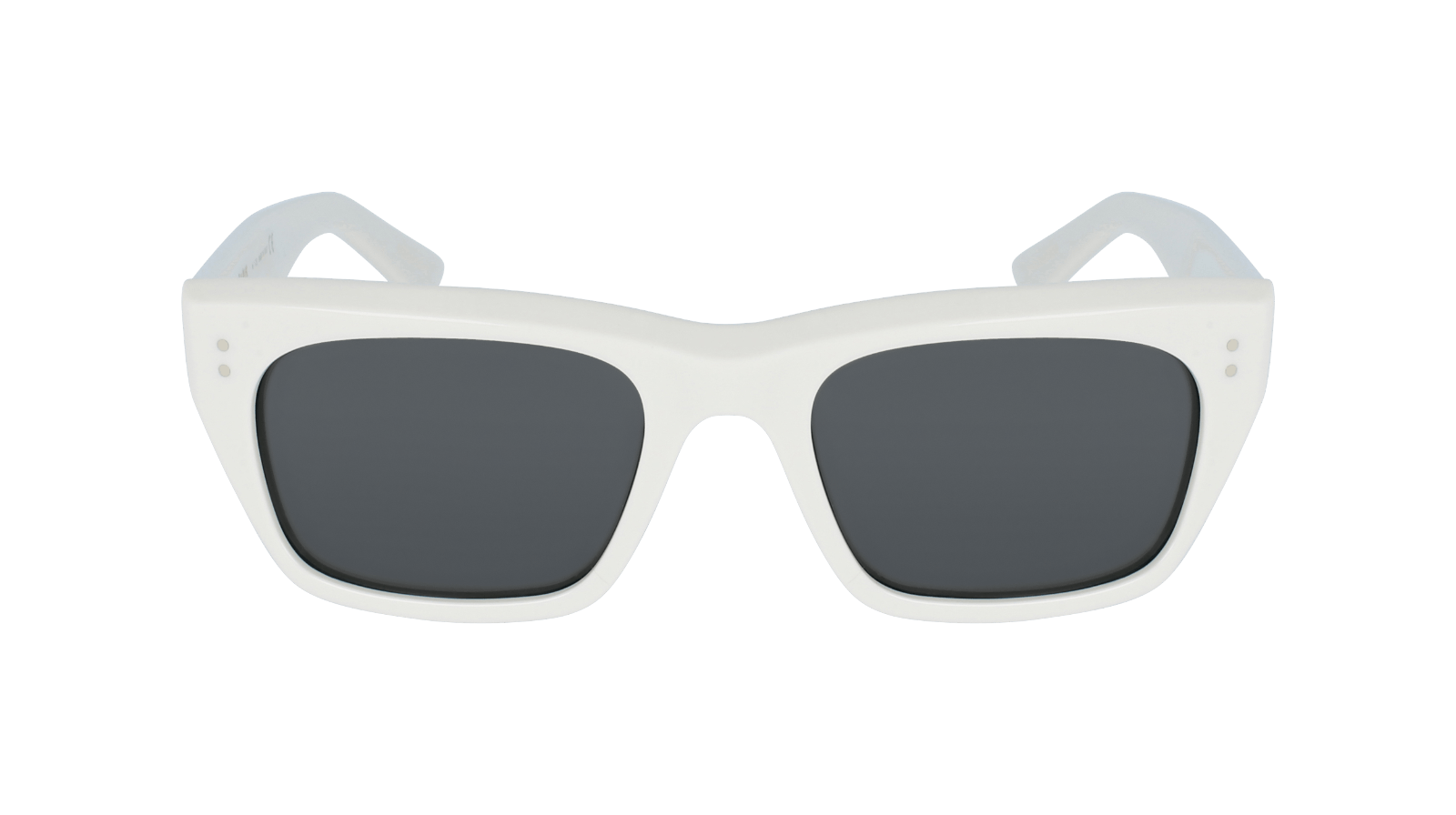 Celine CELINE CL40060i 25A 53mm Rectangle Unisex Sunglasses Size ONE SIZE - 1 Thumbnail