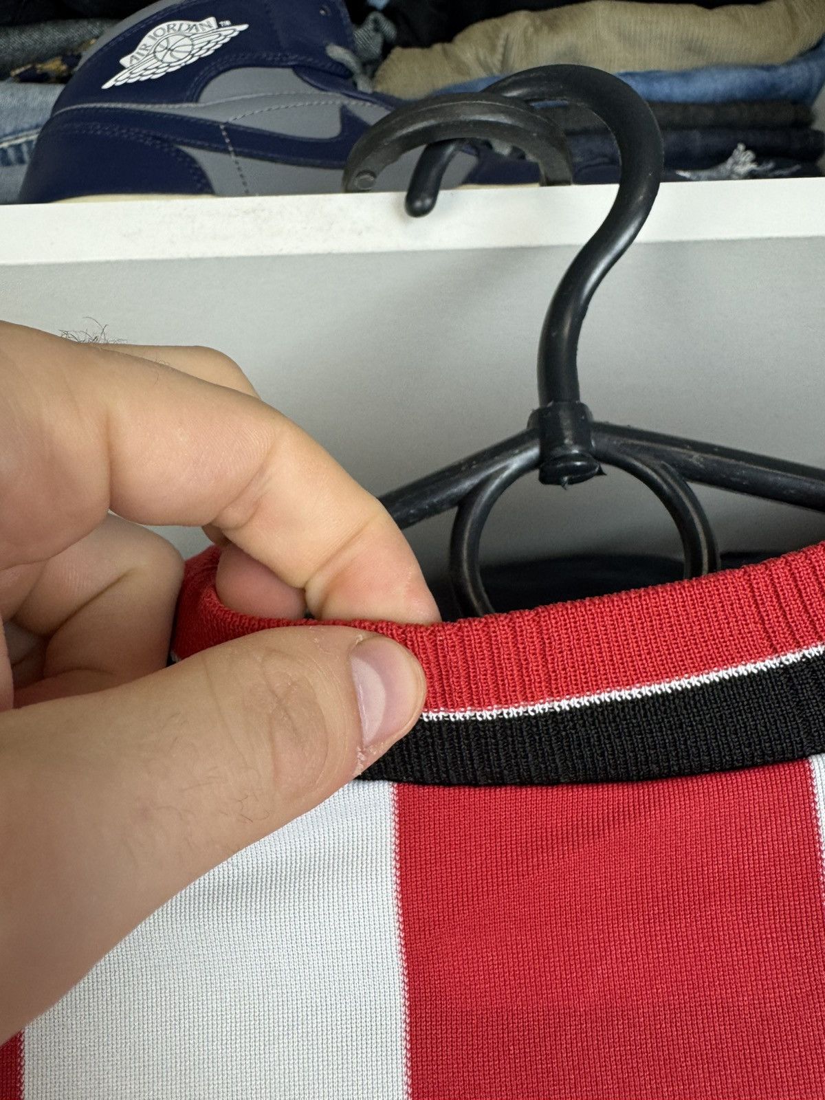 Other Vintage FC Southampton 2003 2005 Football Soccer Jersey Size US M / EU 48-50 / 2 - 18 Thumbnail