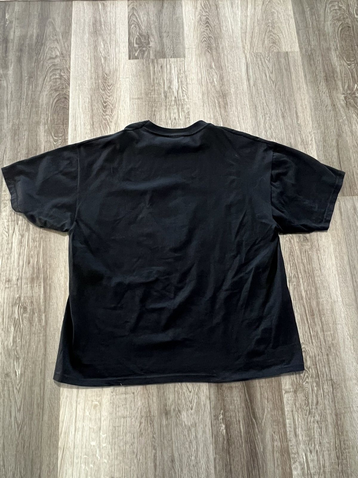 Hanes “Celebrate Reading” Jester Graphic Tee Size US XL / EU 56 / 4 - 4 Thumbnail