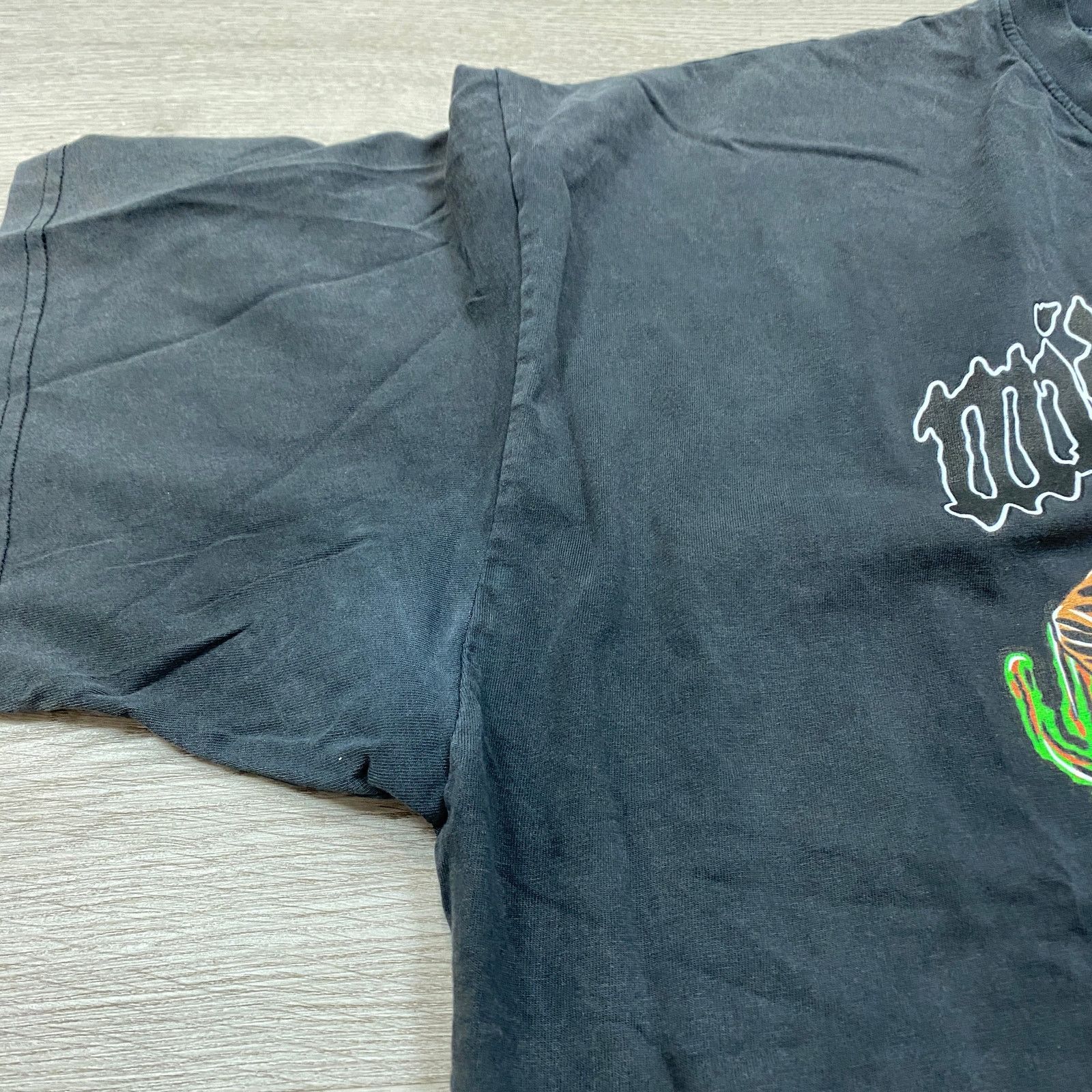 Other Midnight Bandit Skull Cowboy True Friendship T Shirt XL Size US XL / EU 56 / 4 - 10 Thumbnail