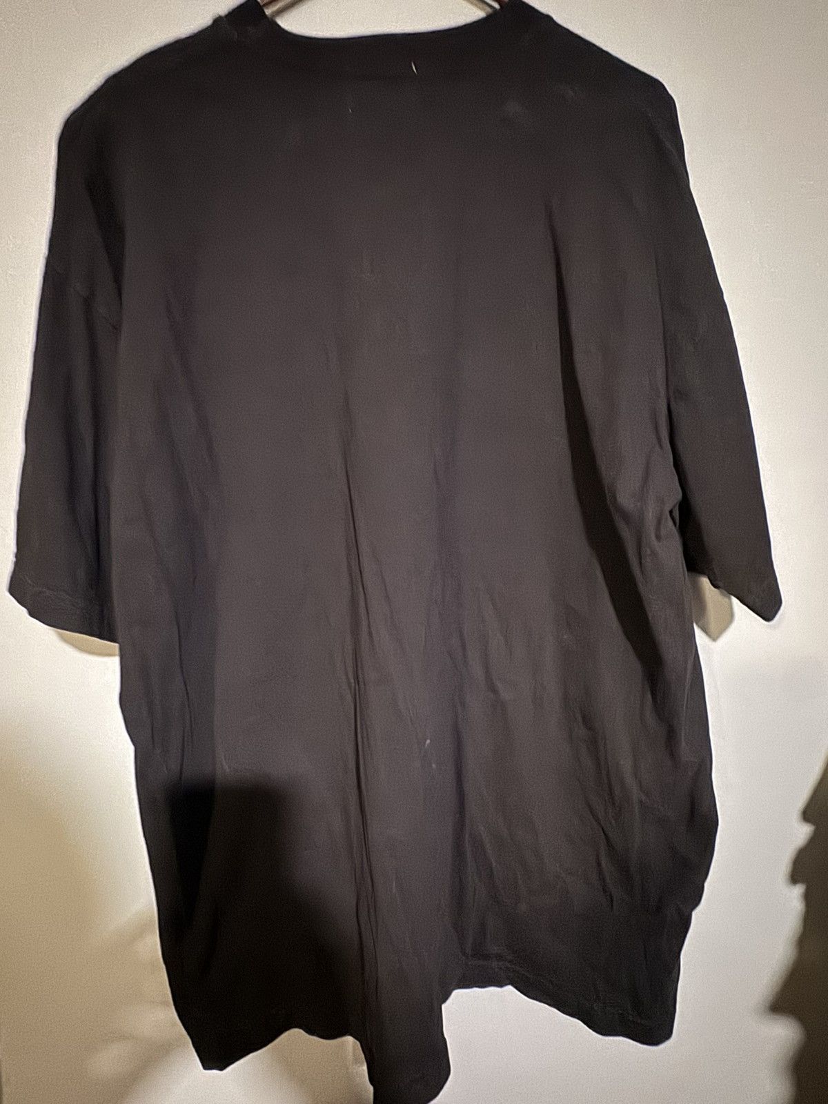 Warren Lotas Purple Skelton Tee Size US XL / EU 56 / 4 - 3 Thumbnail