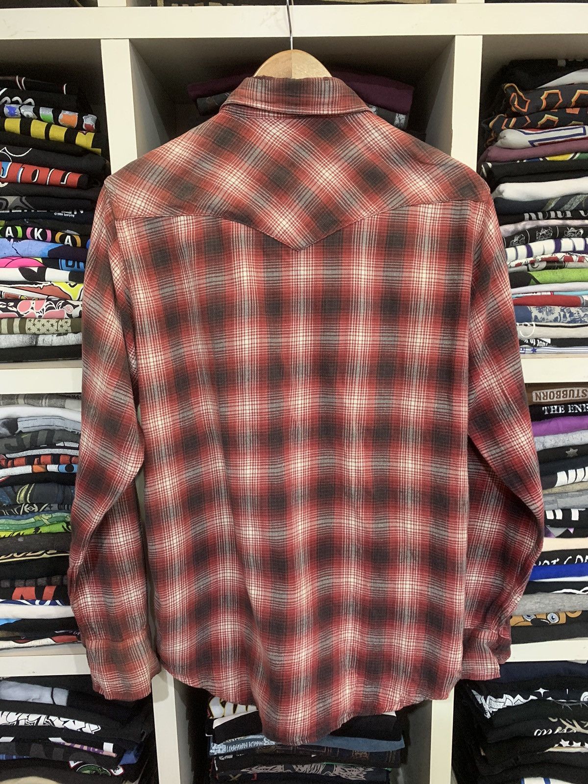 Flannel × Penfield Penfield Flannel Size US M / EU 48-50 / 2 - 7 Thumbnail