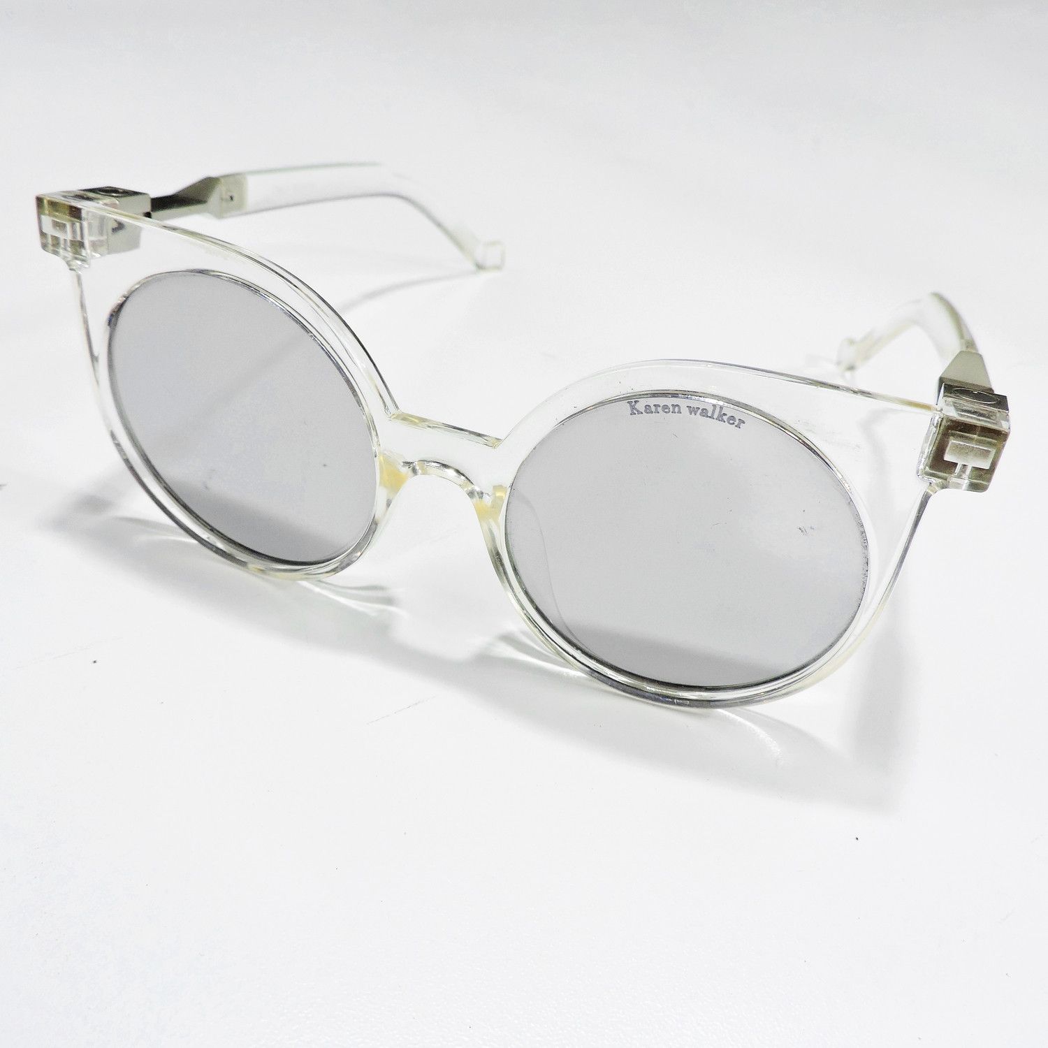 Karen Walker KAREN WALKER SUNGLASSES [WL001] Size ONE SIZE - 3 Thumbnail