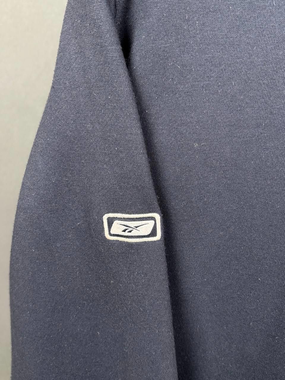 Reebok Vintage 90s Reebok Sweatshirt Size US S / EU 44-46 / 1 - 2 Thumbnail