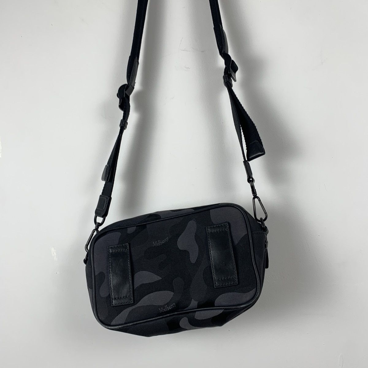 Mulberry Mulberry messenger bag Size ONE SIZE - 5 Thumbnail