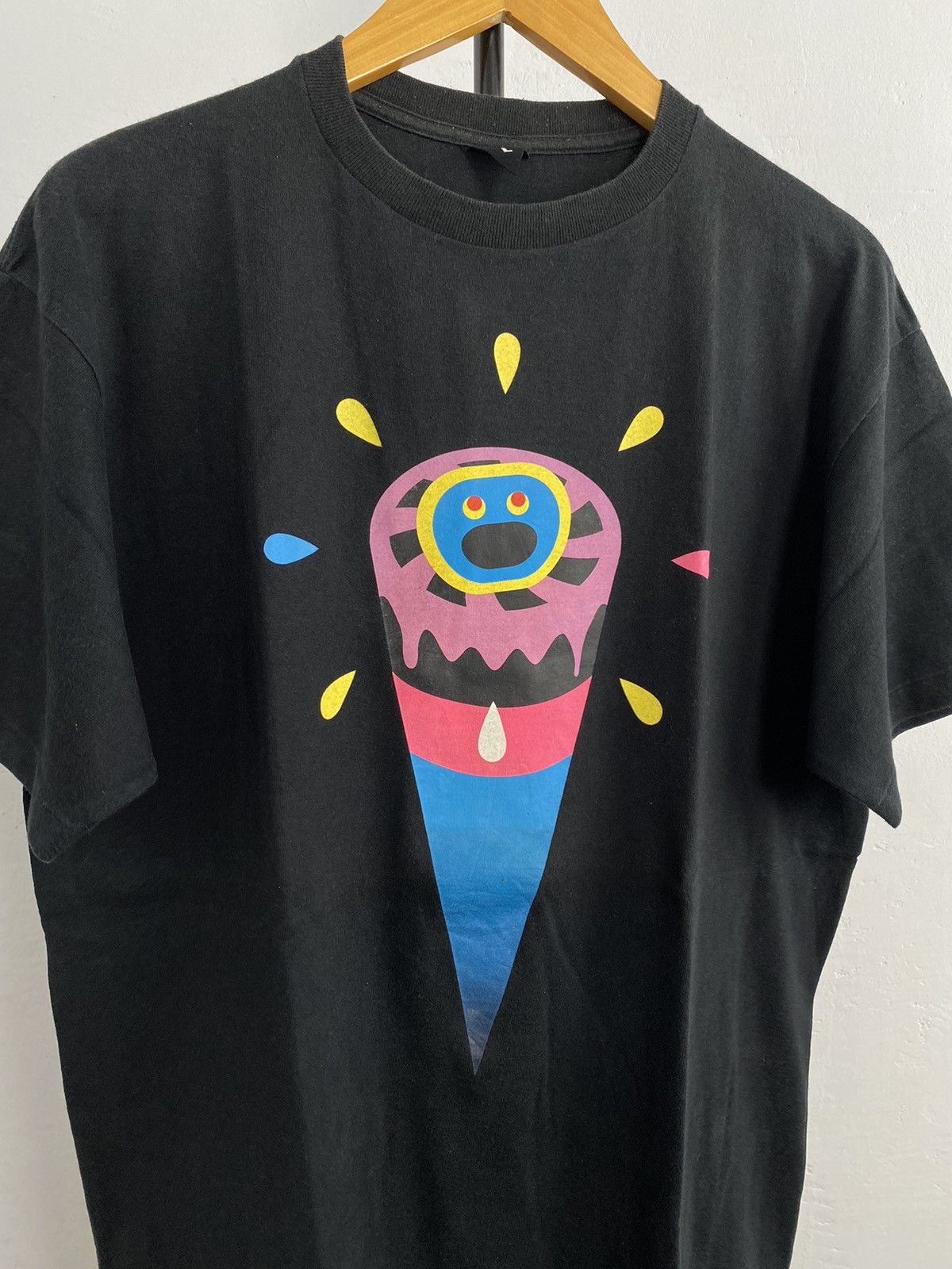 Billionaire Boys Club × Icecream × Pharrell OG BIllionaire boys club Ice Cream Singing Size US L / EU 52-54 / 3 - 4 Thumbnail